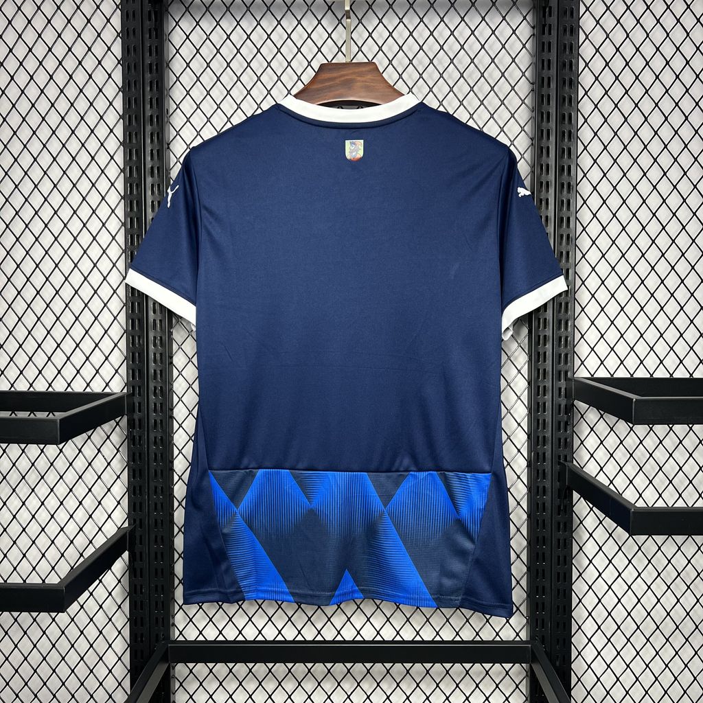 FC Heidenheim 24-25 Away Jersey - Fans Version - ManixJersey