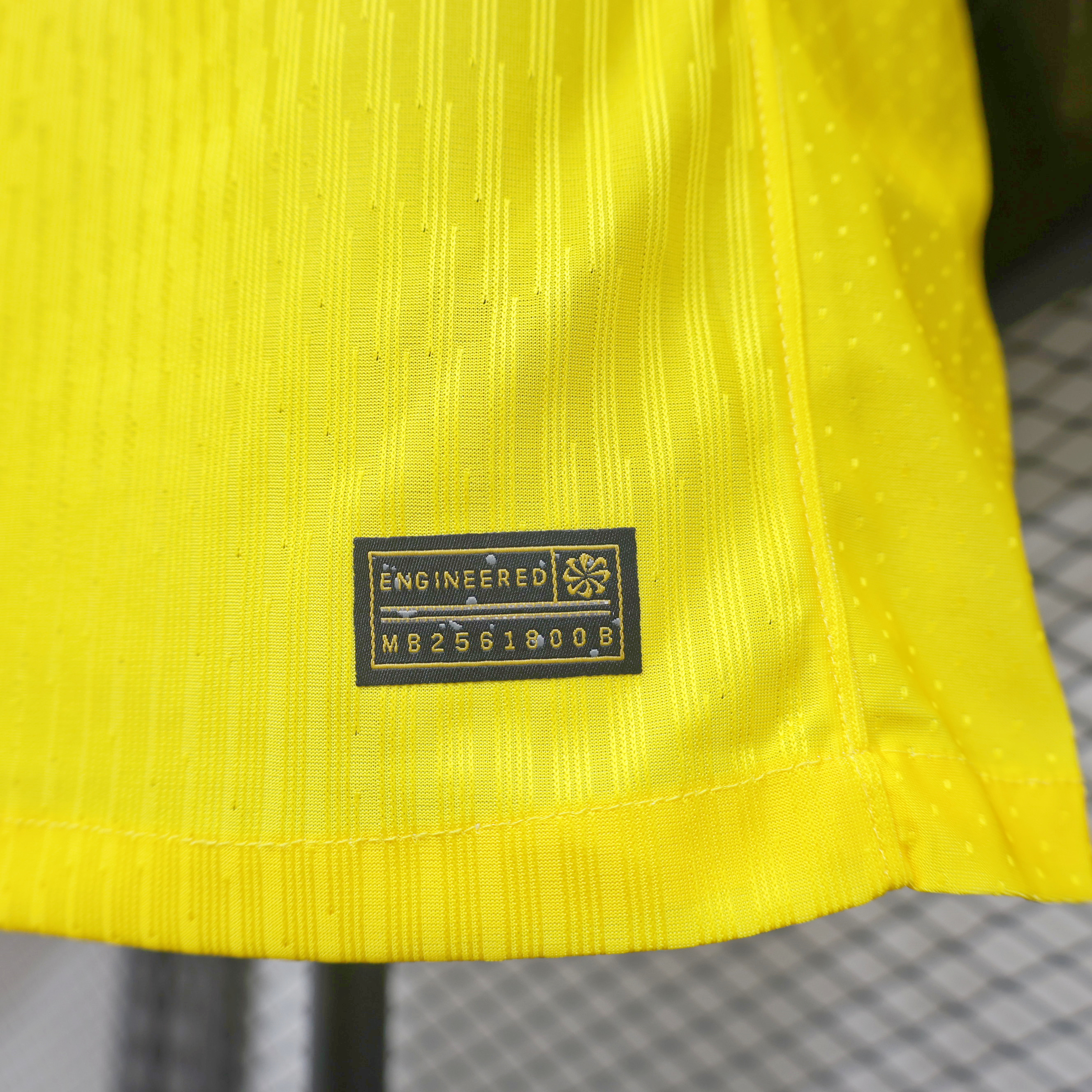 Club América 24-25 Home Stadium Jersey - Player Version - ManixJersey