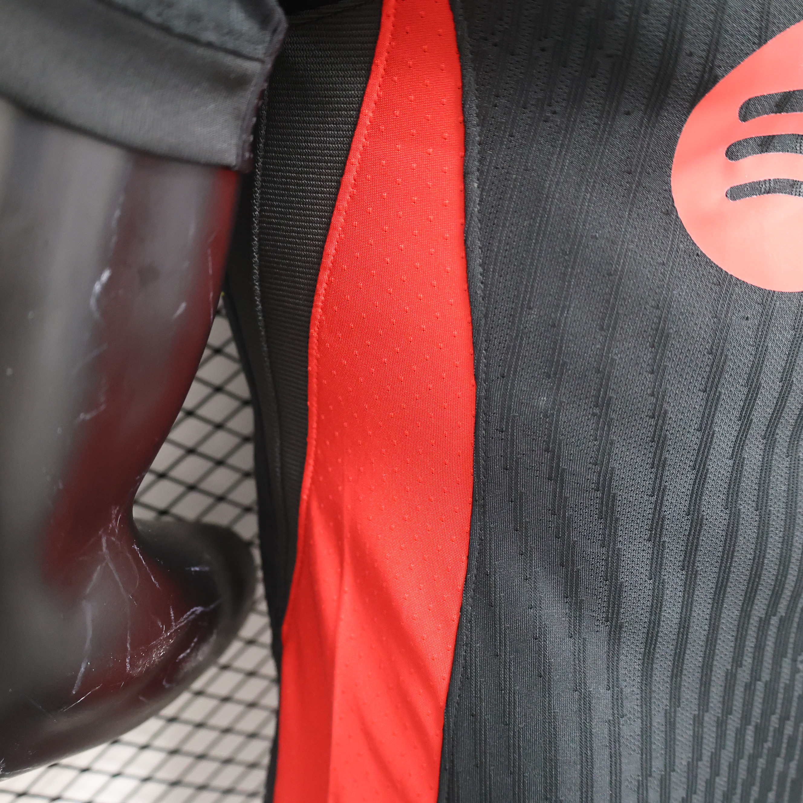 B.A.R.S.A 24-25 Away Jersey - Player Version - ManixJersey