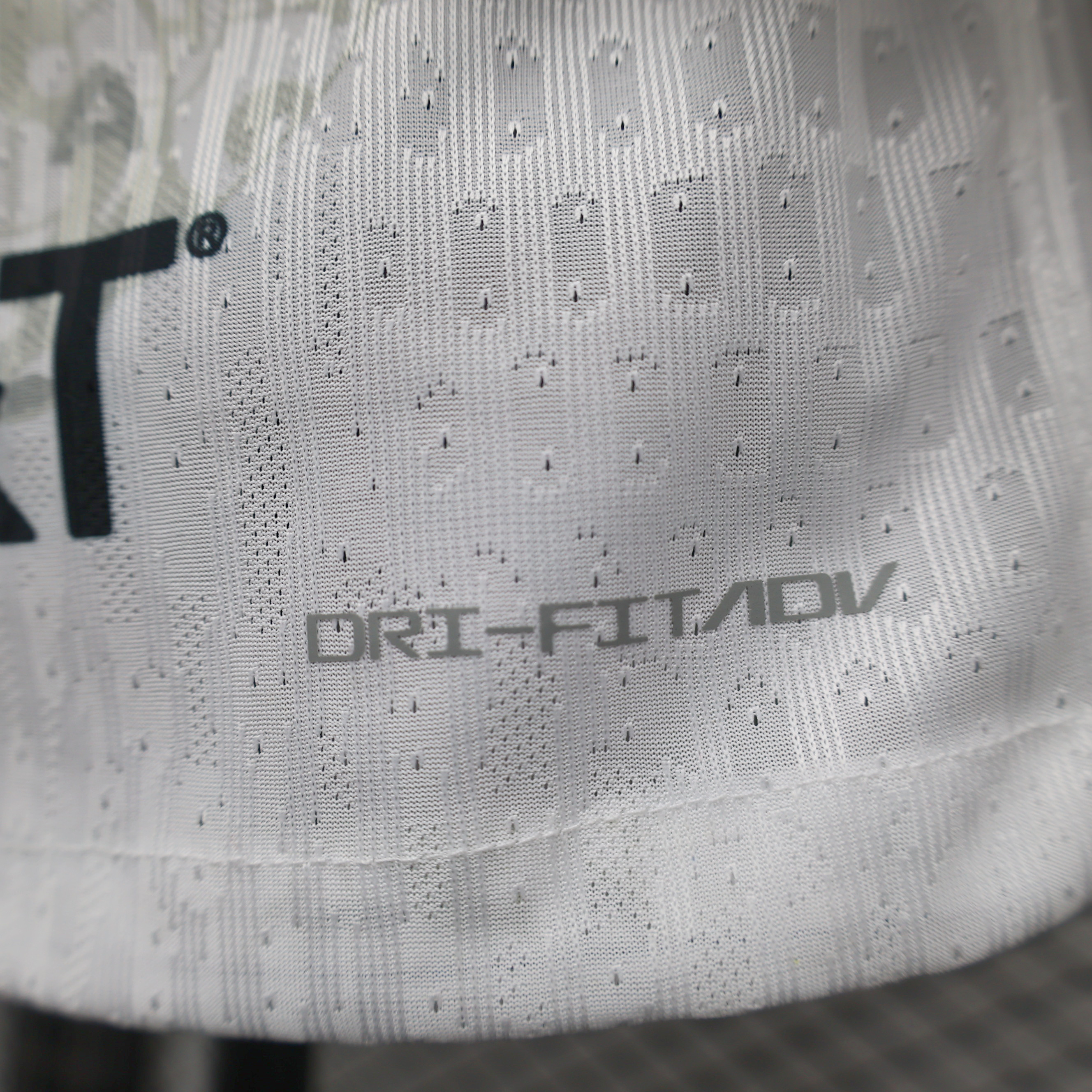 Club América 24-25 White Goalkeeper Jersey - Player Version - ManixJersey