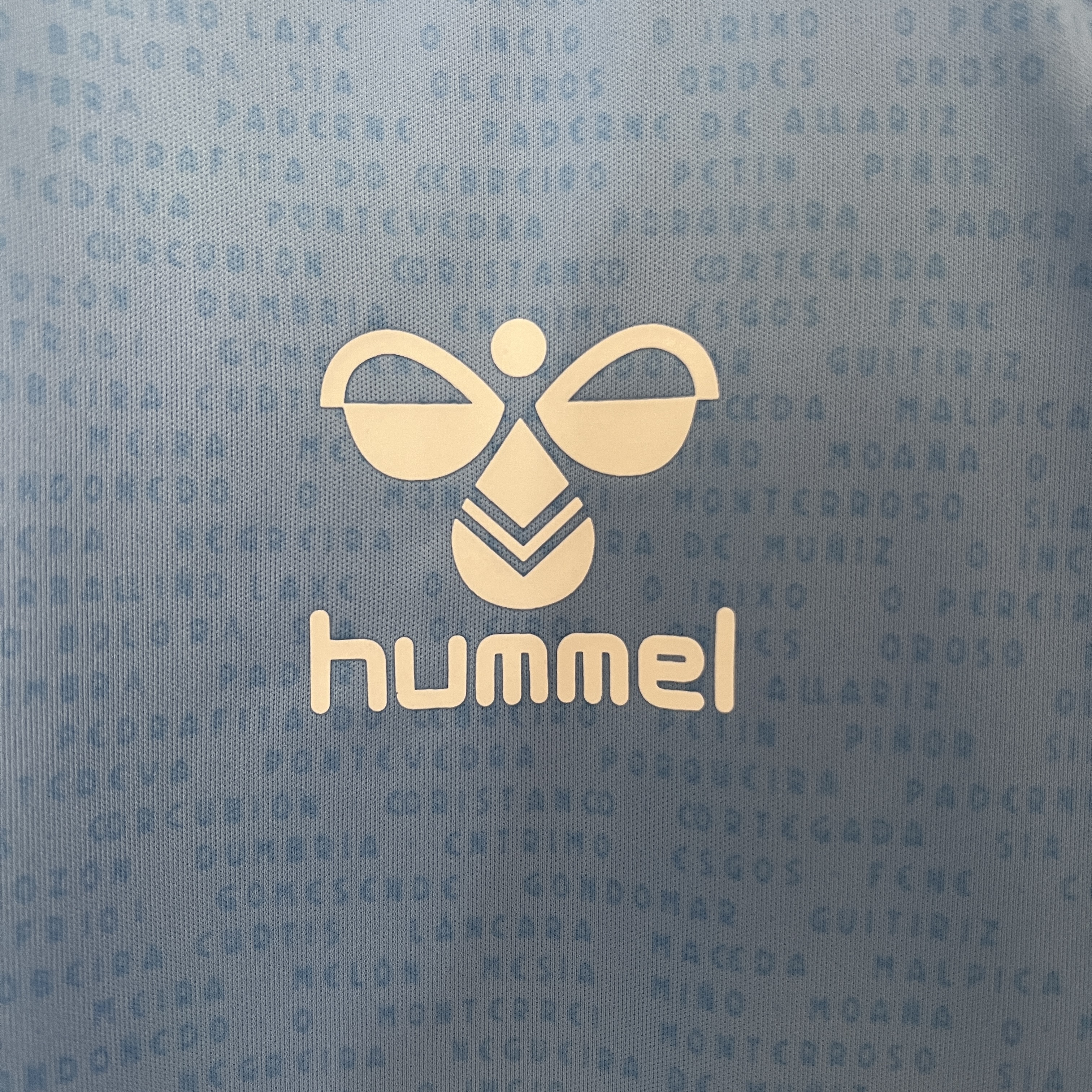 Celta Vigo 24-25 Home Stadium Jersey - Fans Version - ManixJersey