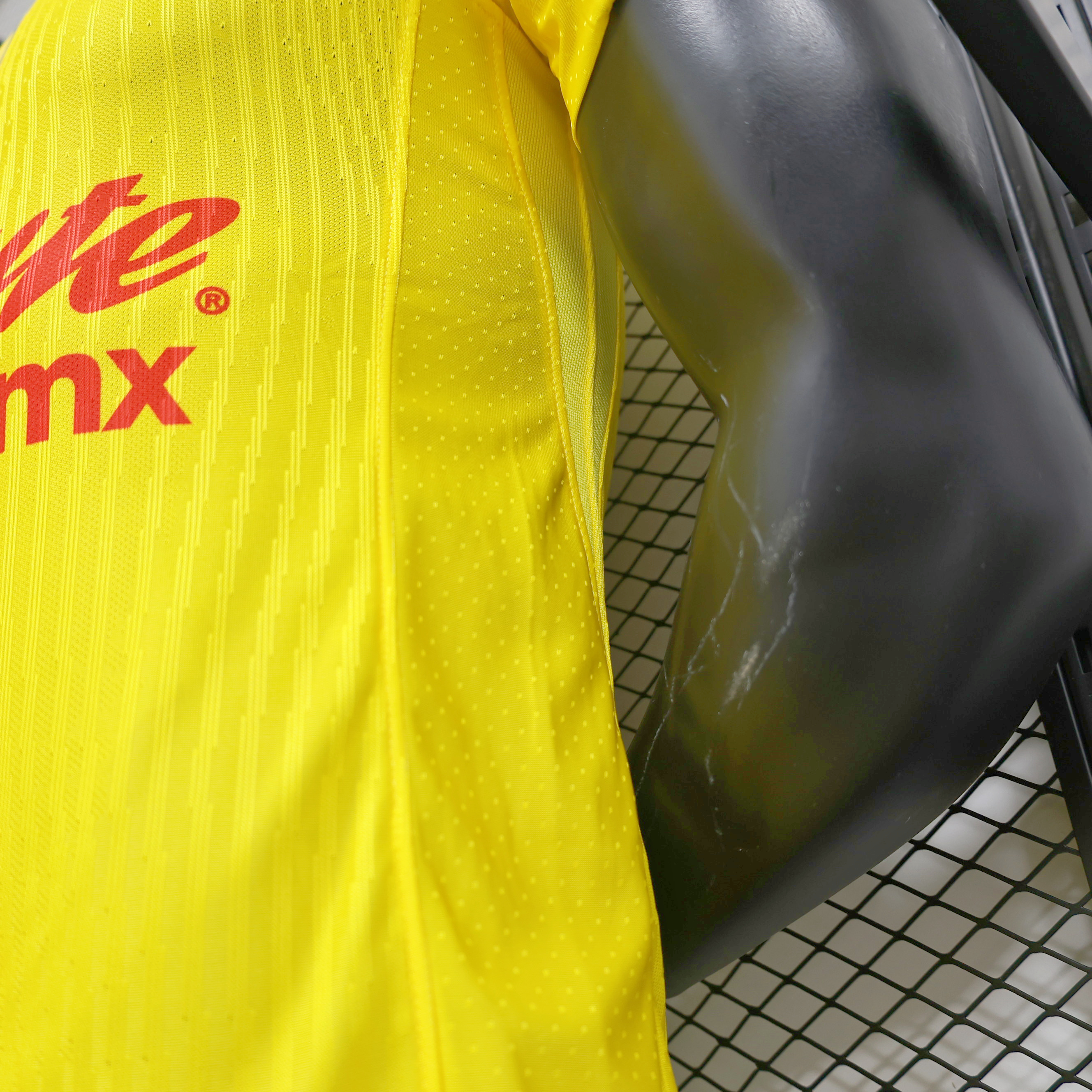 Club América 24-25 Home Stadium Jersey - Player Version - ManixJersey