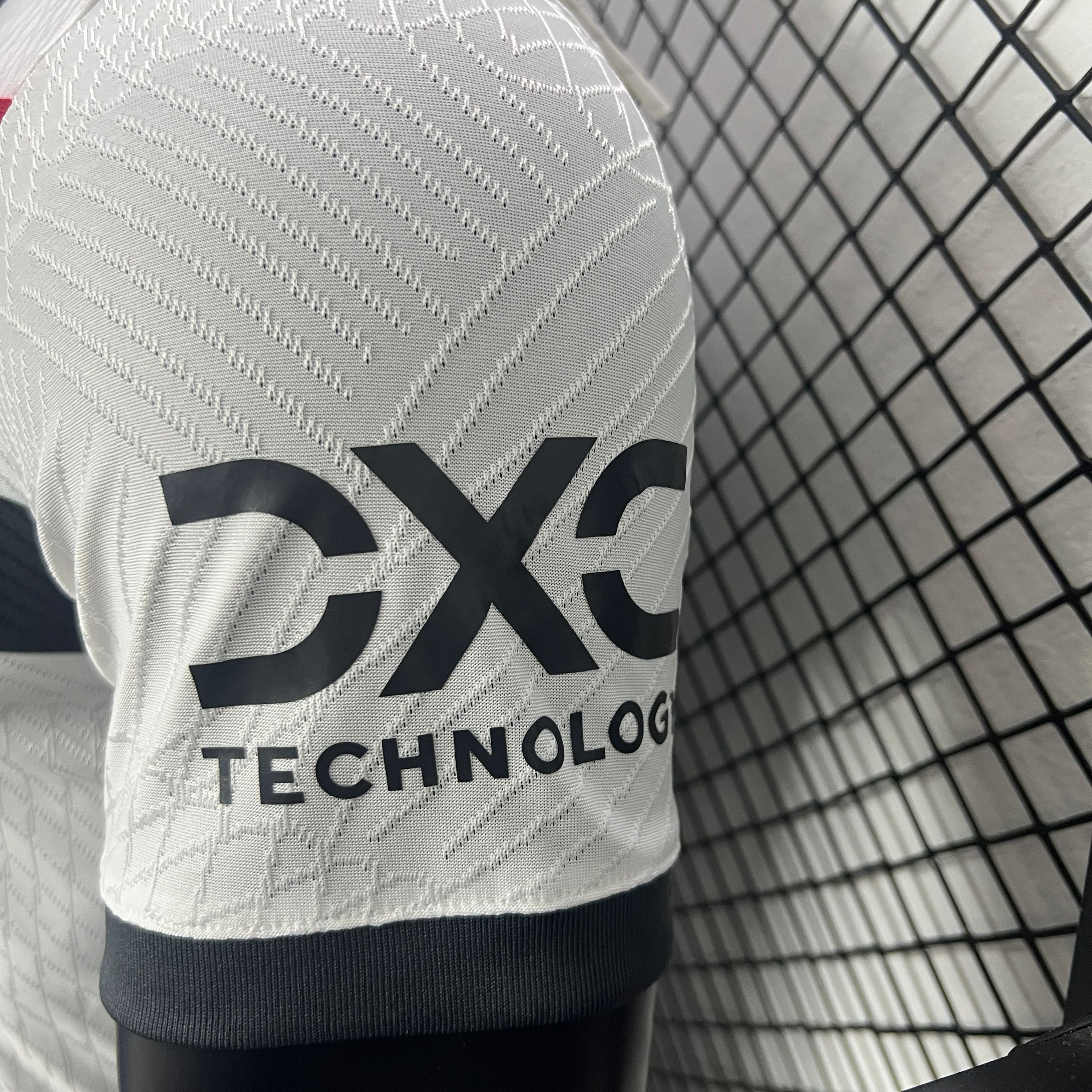 Manchester United 24-25 Third Jersey - Player Version - ManixJersey