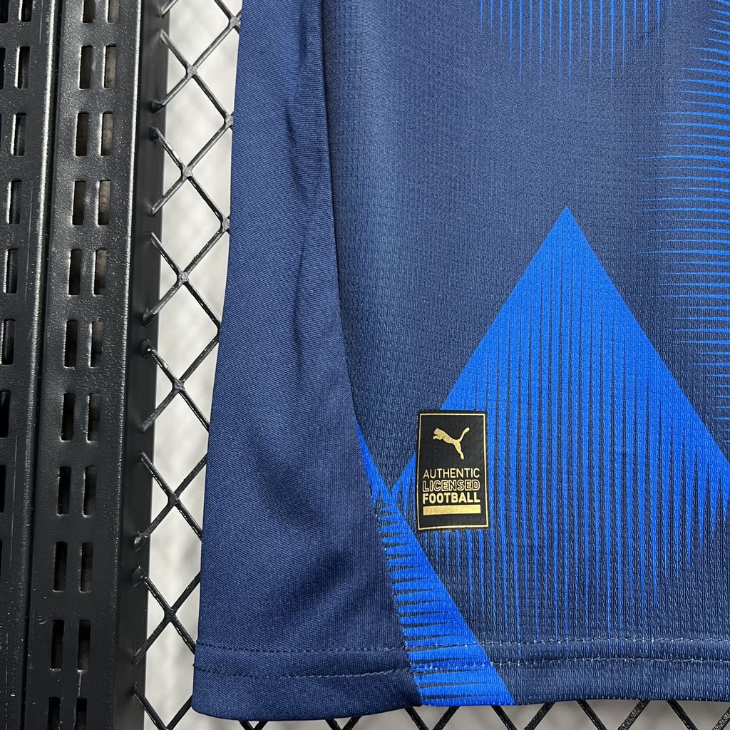 FC Heidenheim 24-25 Away Jersey - Fans Version - ManixJersey