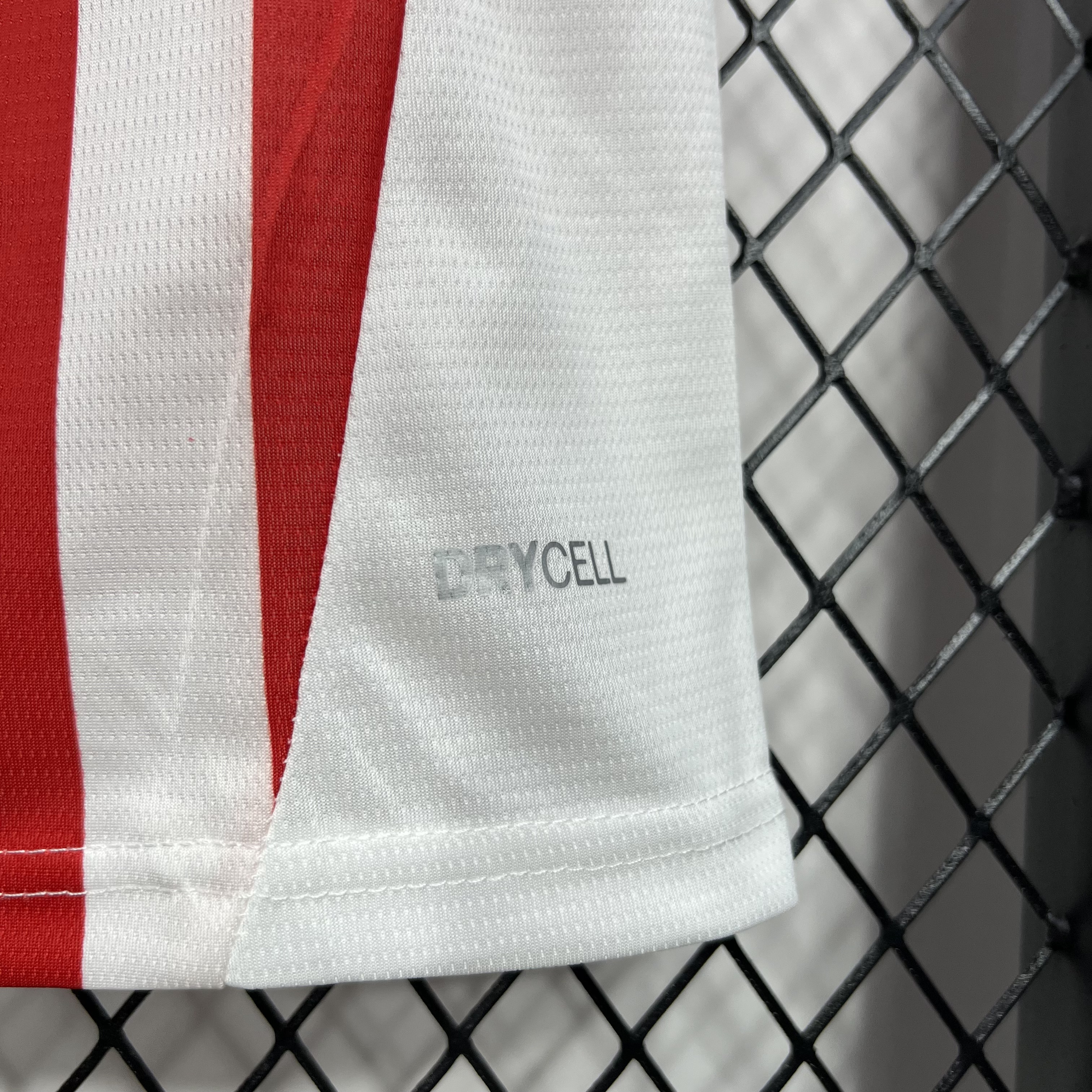 Women's Chivas de Guadalajara 24-25 Home Stadium Jersey - ManixJersey