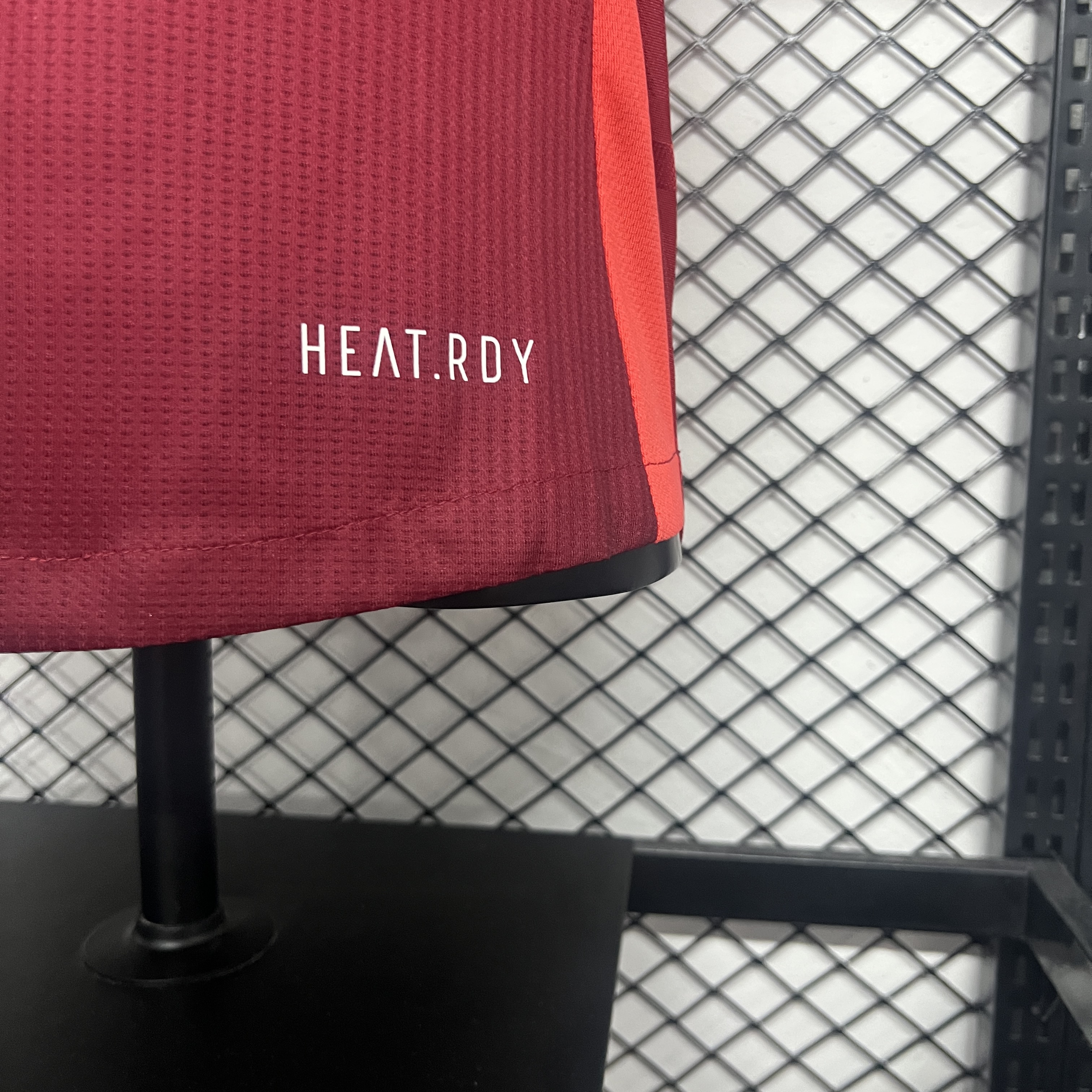 Manchester United 24-25 Home Stadium Jersey - Player Version - ManixJersey