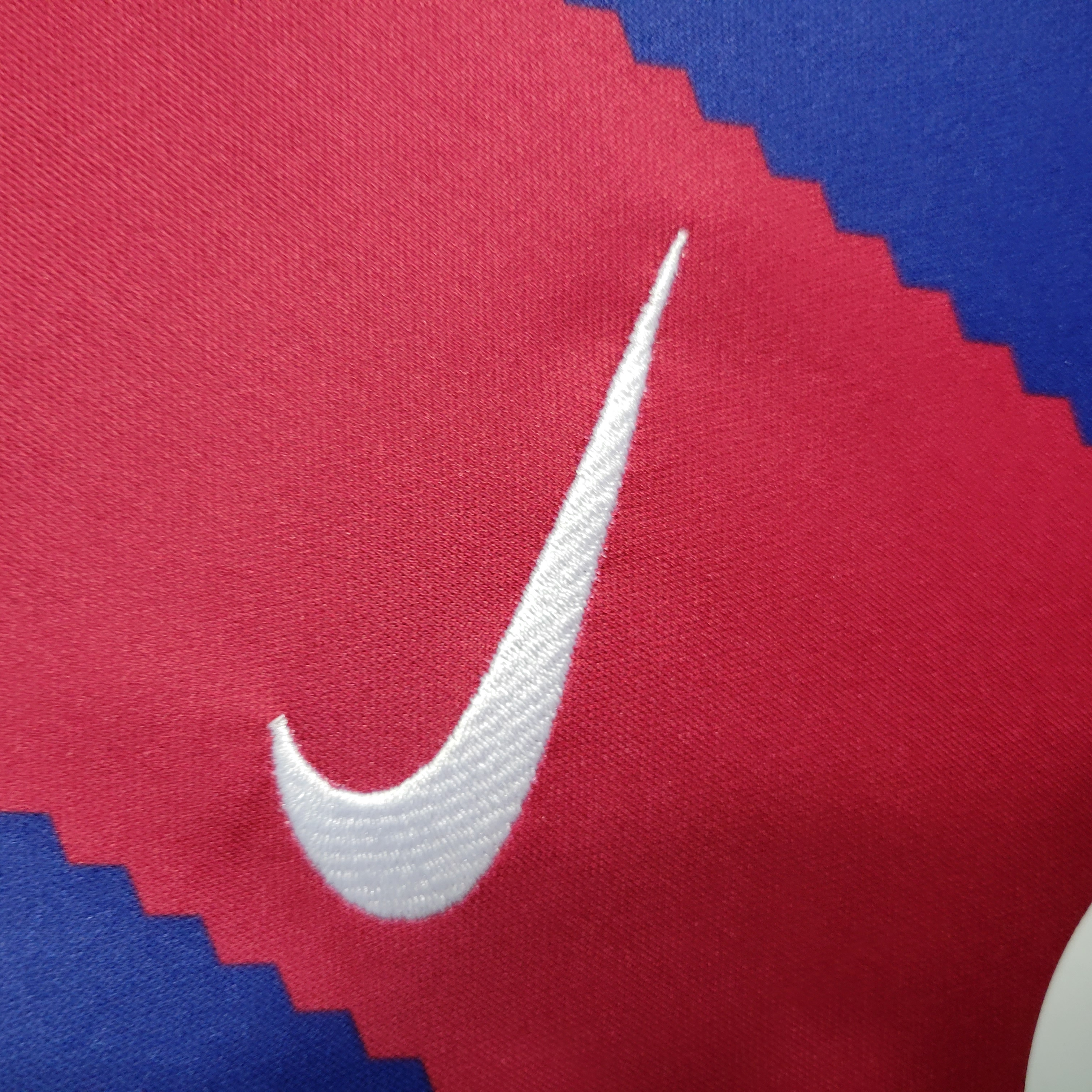 B.A.R.S.A X Karol G 2024 Special Edition Jersey - Fans Version - ManixJersey