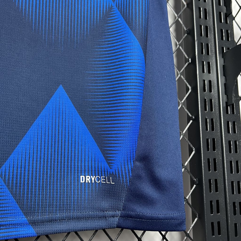 FC Heidenheim 24-25 Away Jersey - Fans Version - ManixJersey