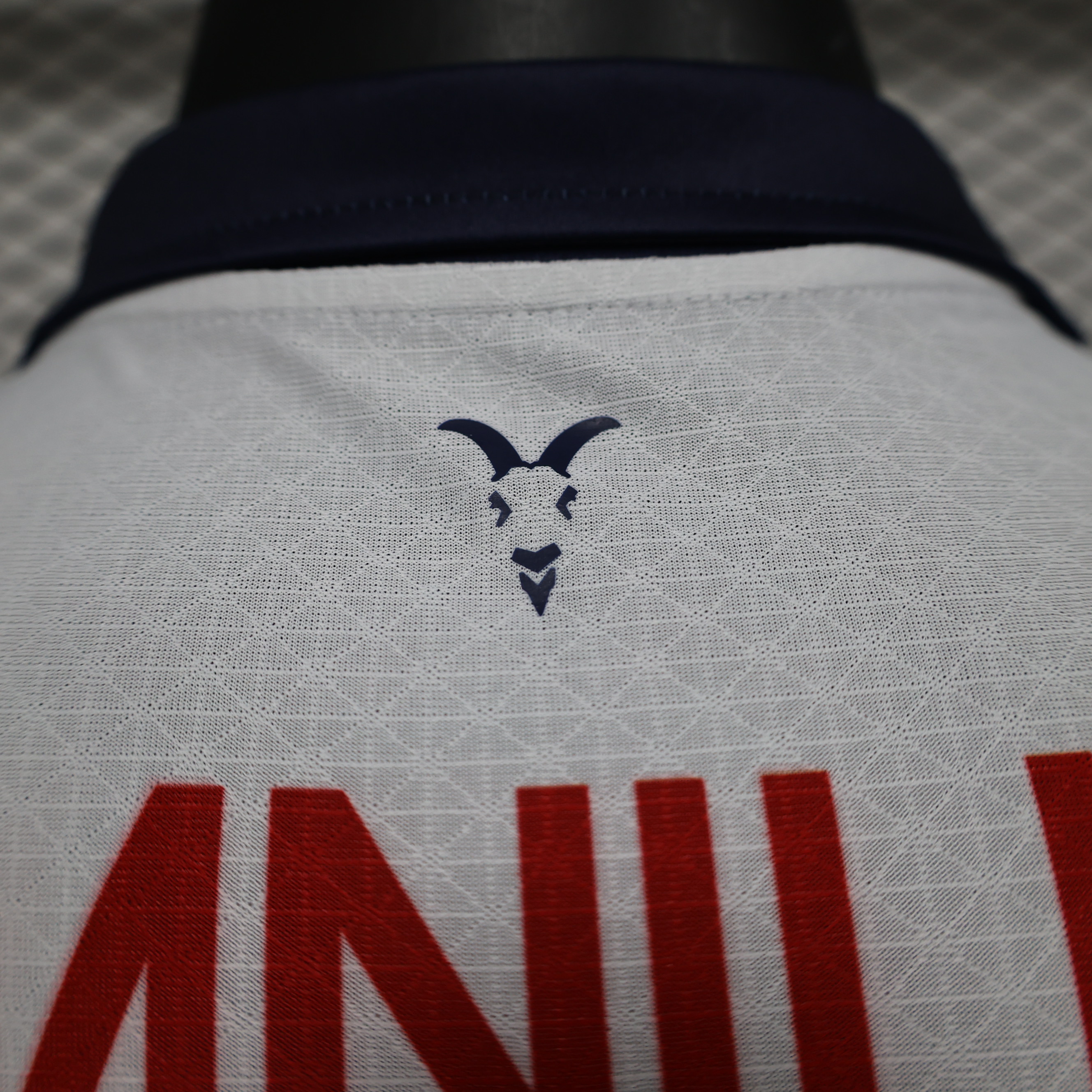 Chivas de Guadalajara 24-25 Away Jersey - Player Version - ManixJersey