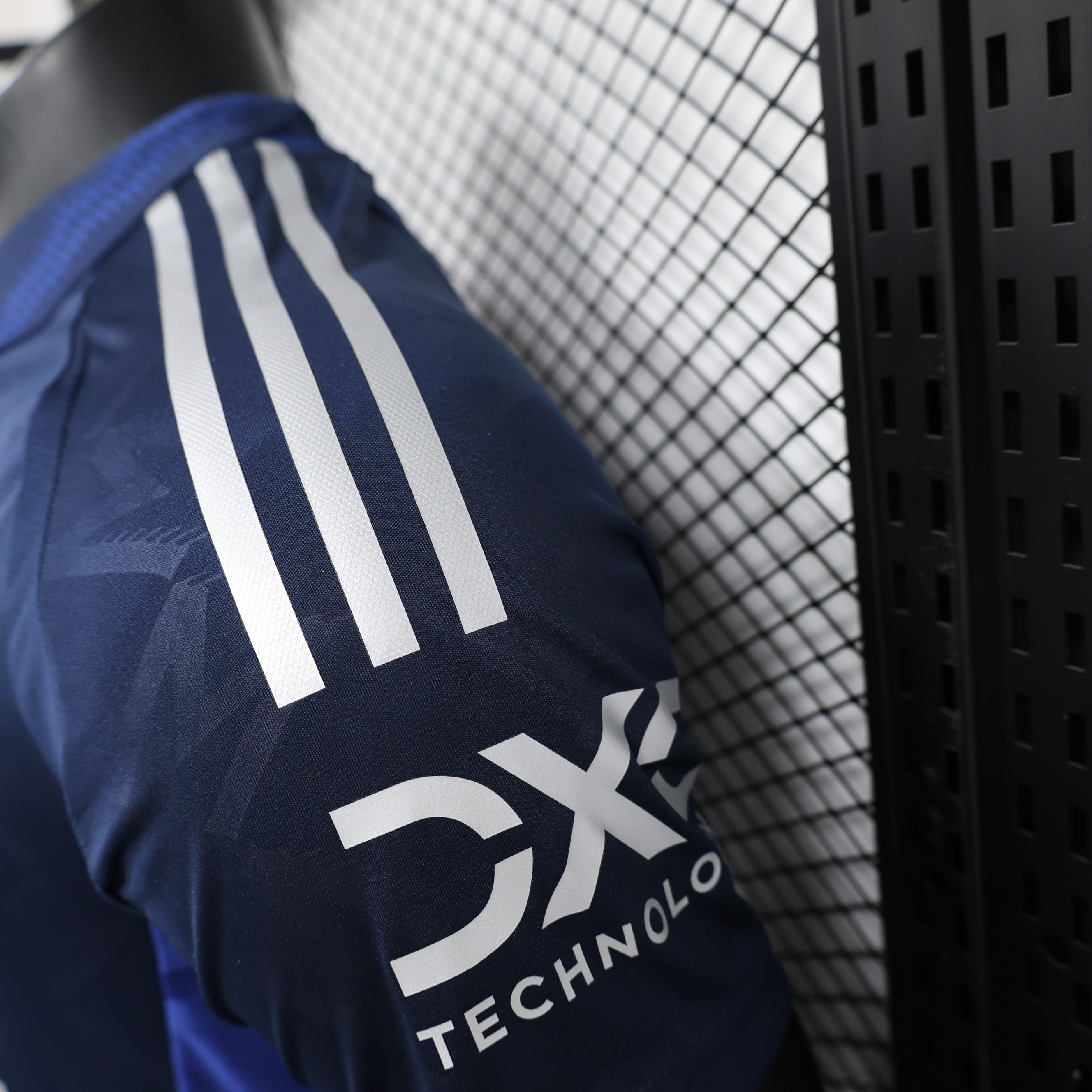 Manchester United 24-25 Away Jersey - Player Version - ManixJersey