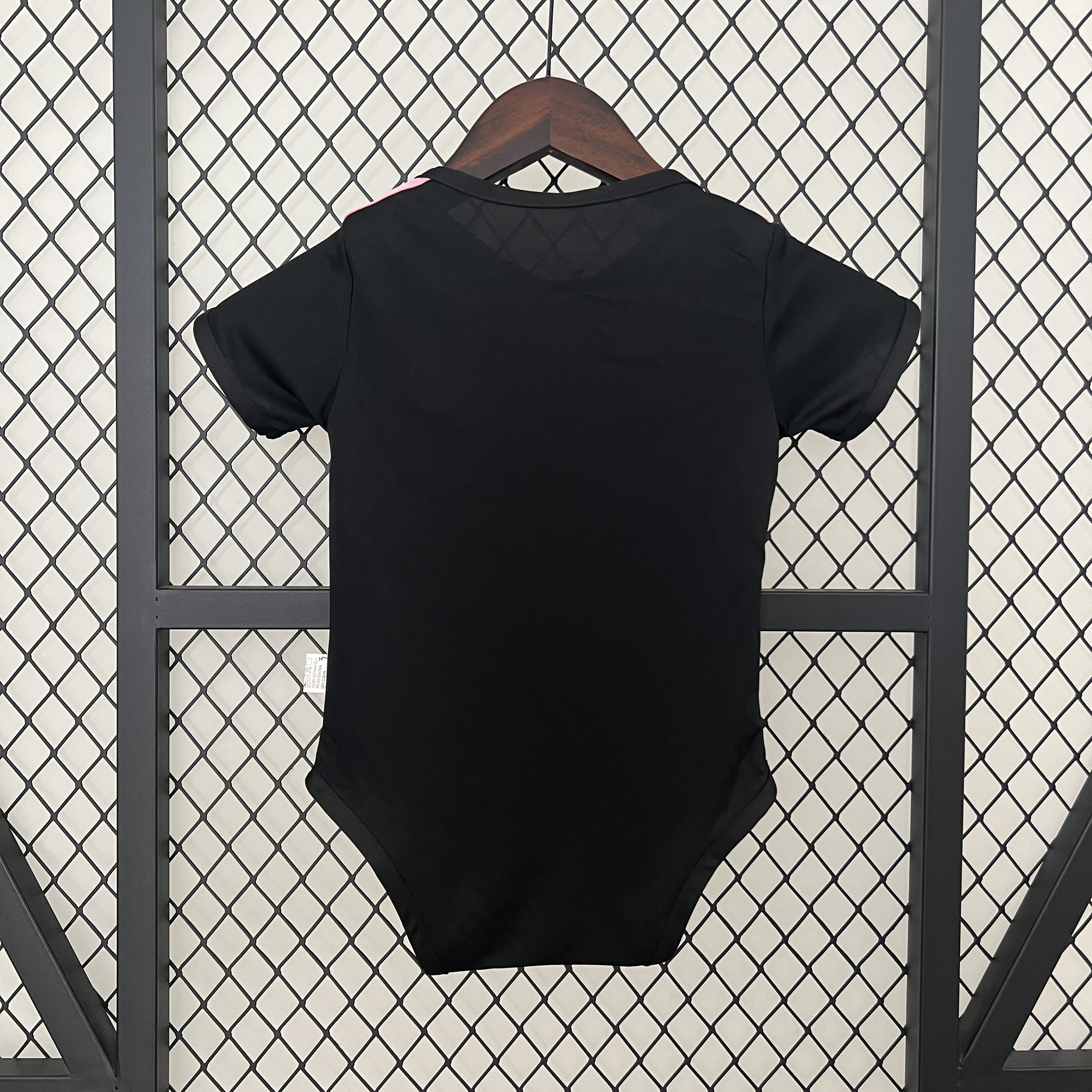 INT M.A.M 24-25 Away Baby Crawling Suit - ManixJersey