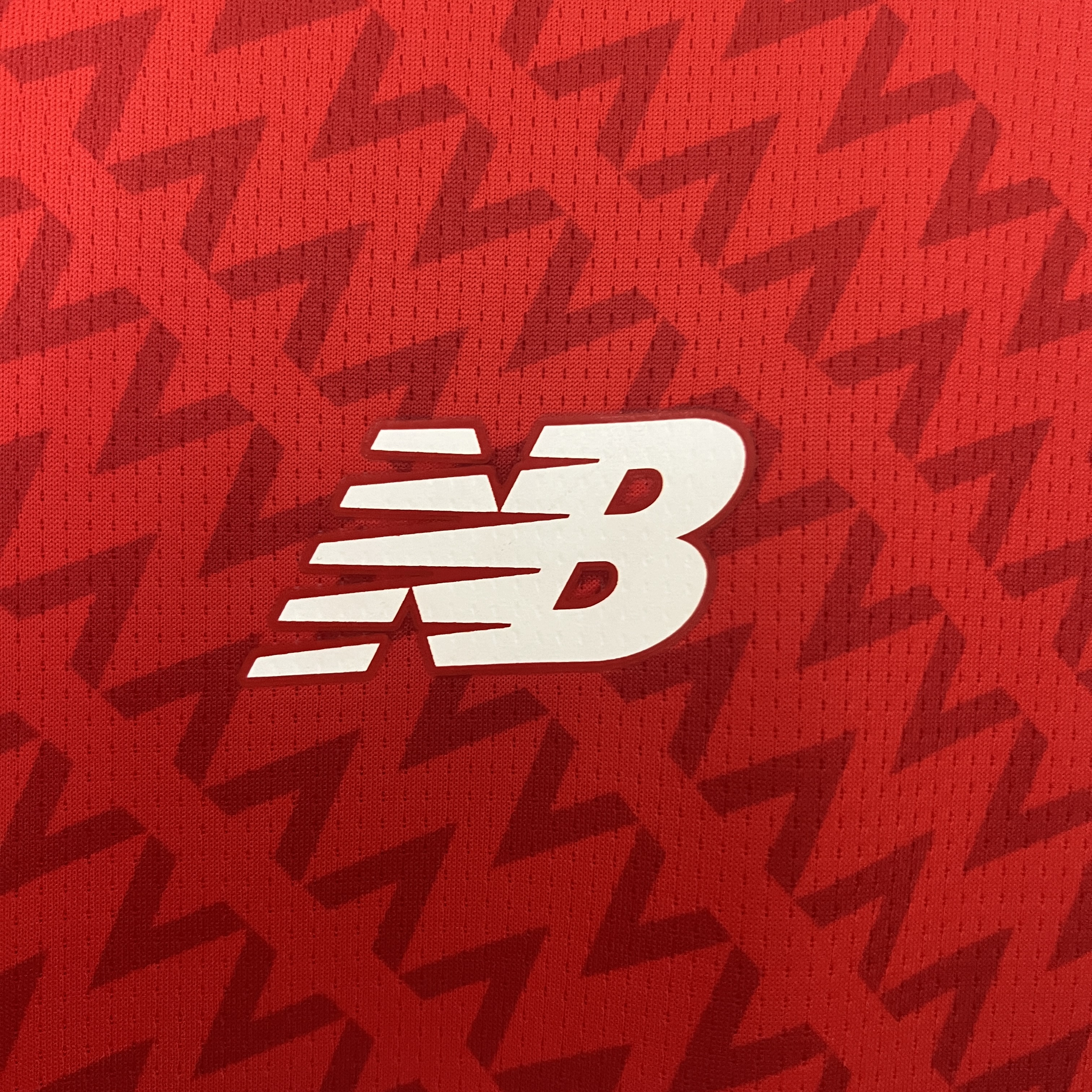 Lille 24-25 Home Stadium Jersey - Fans Version - ManixJersey