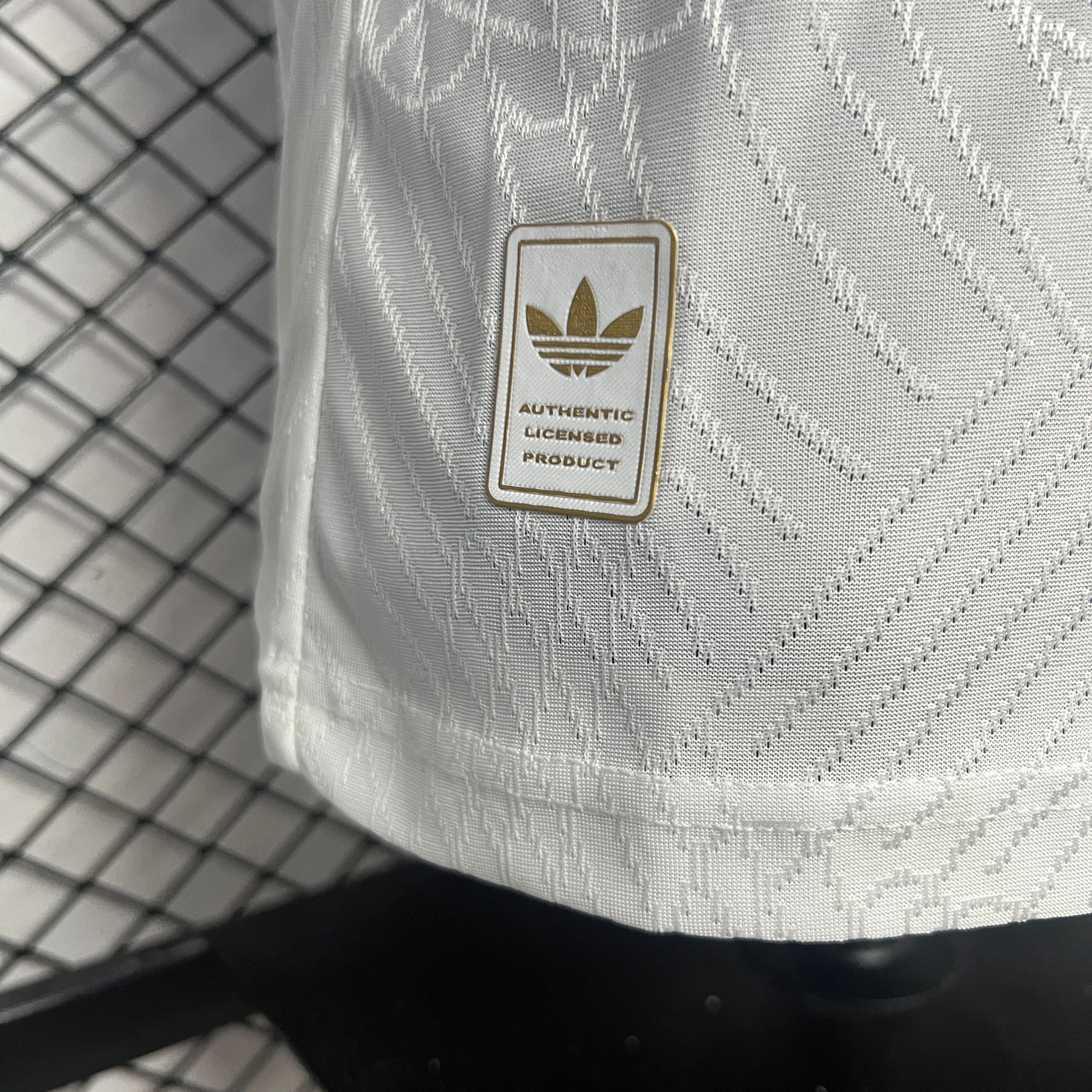 Manchester United 24-25 Third Jersey - Player Version - ManixJersey