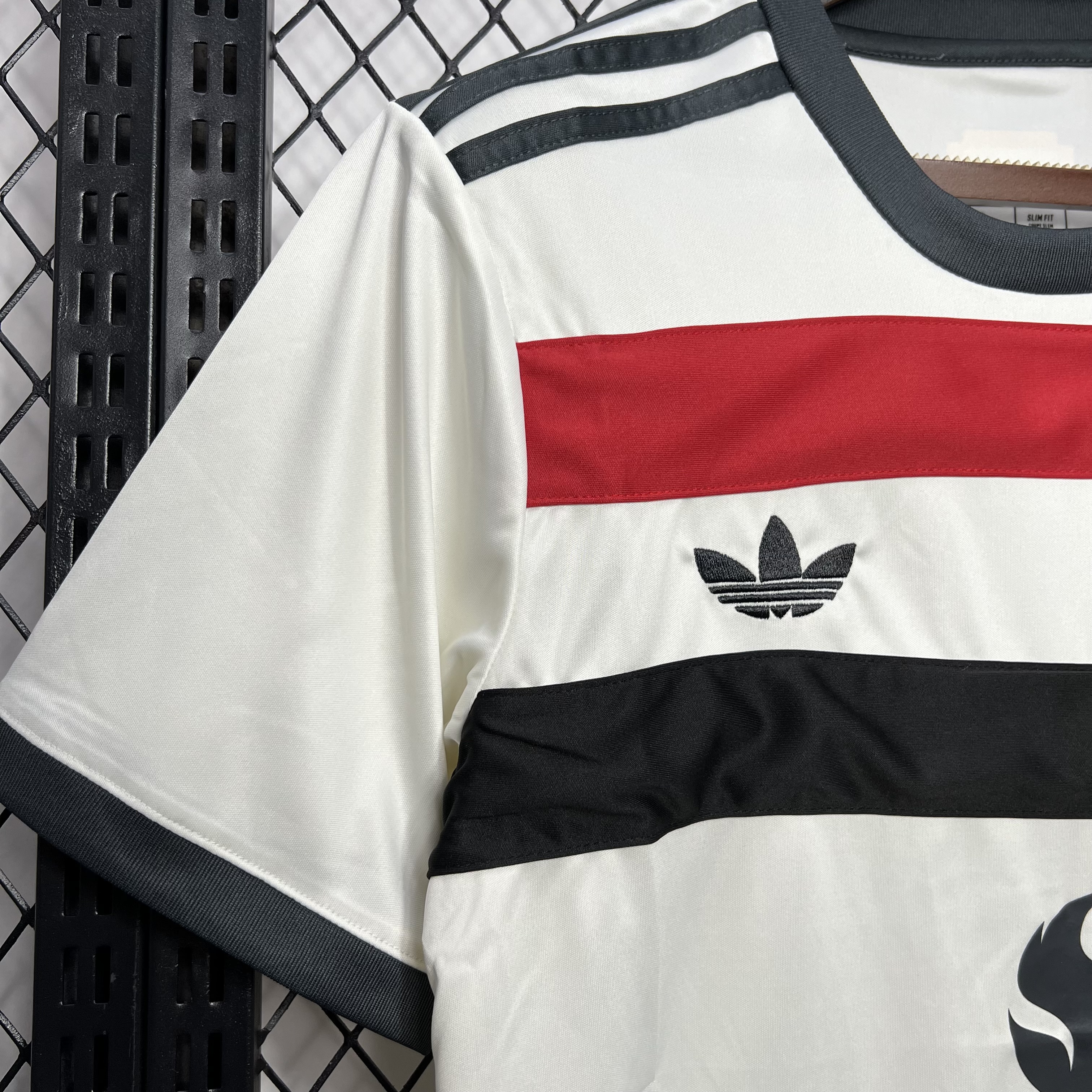 Manchester United 24-25 Third Jersey - Fans Version - ManixJersey