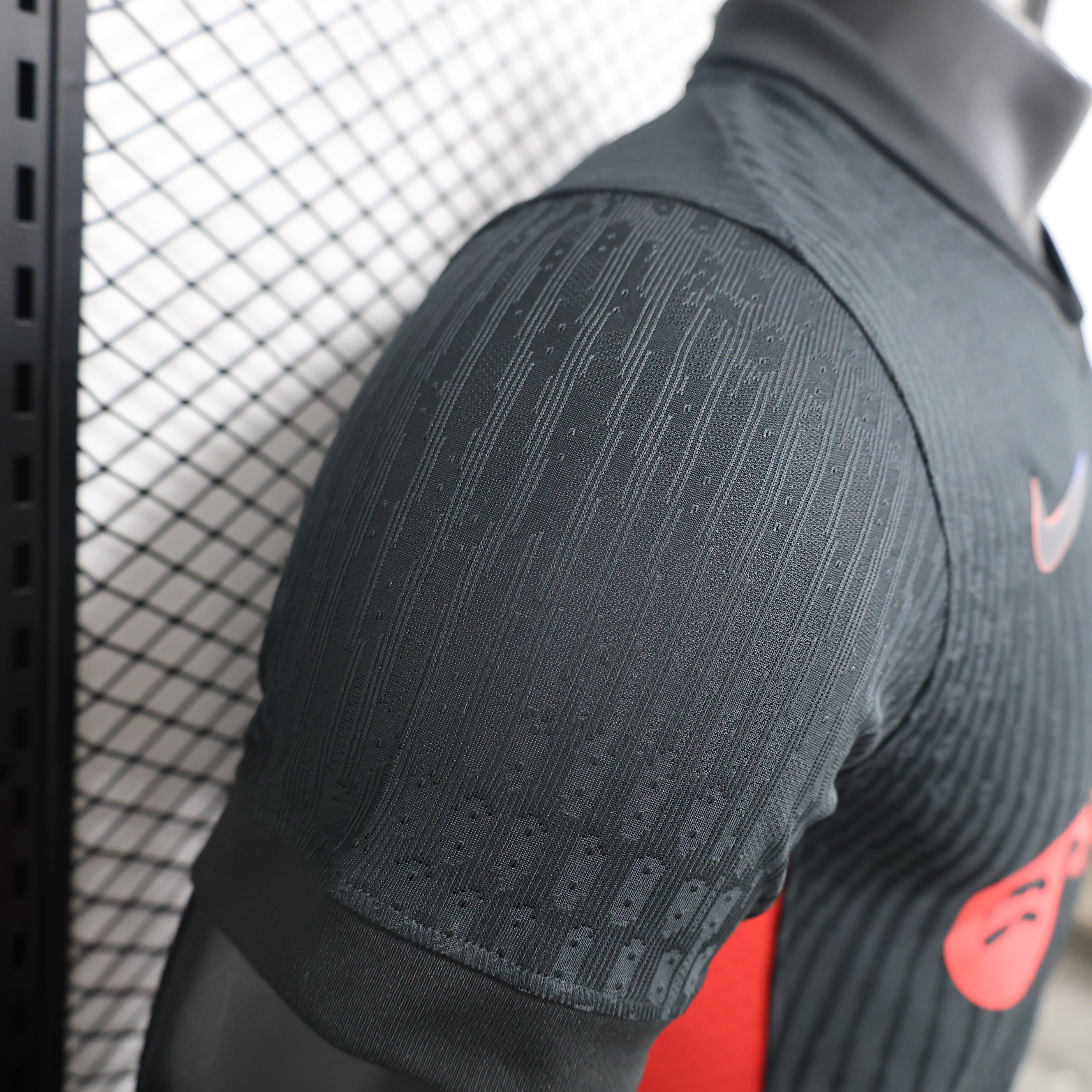 B.A.R.S.A 24-25 Away Jersey - Player Version - ManixJersey