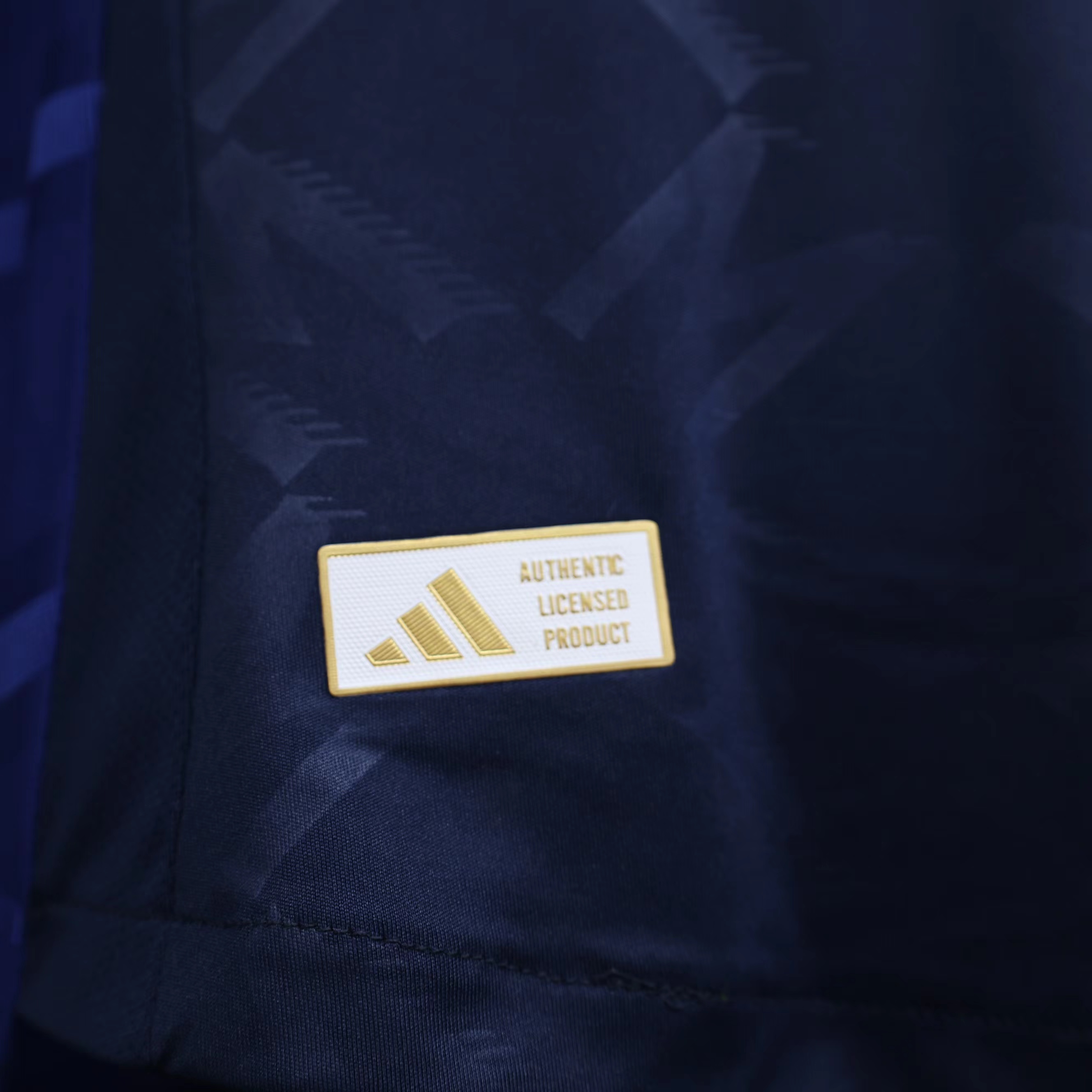 Manchester United 24-25 Away Jersey - Player Version - ManixJersey