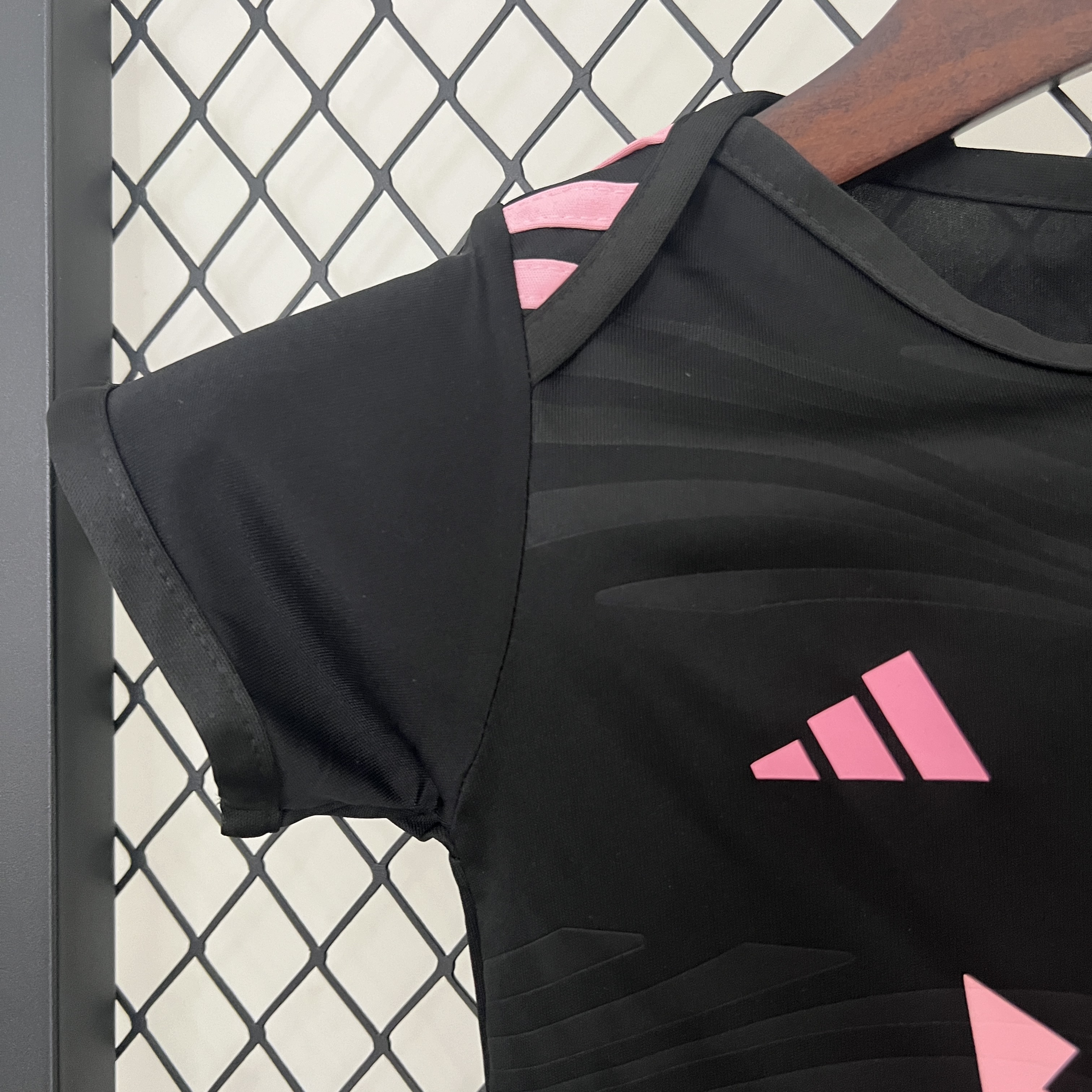 INT M.A.M 24-25 Away Baby Crawling Suit - ManixJersey