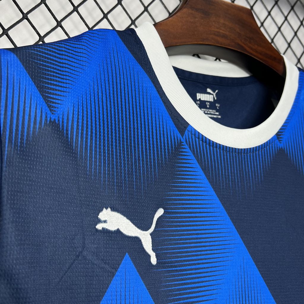 FC Heidenheim 24-25 Away Jersey - Fans Version - ManixJersey