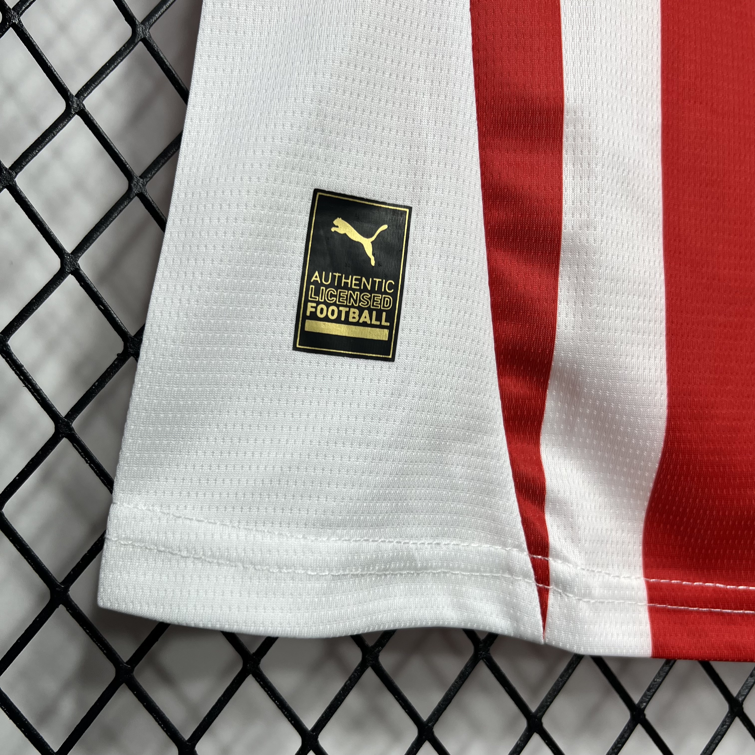 Women's Chivas de Guadalajara 24-25 Home Stadium Jersey - ManixJersey