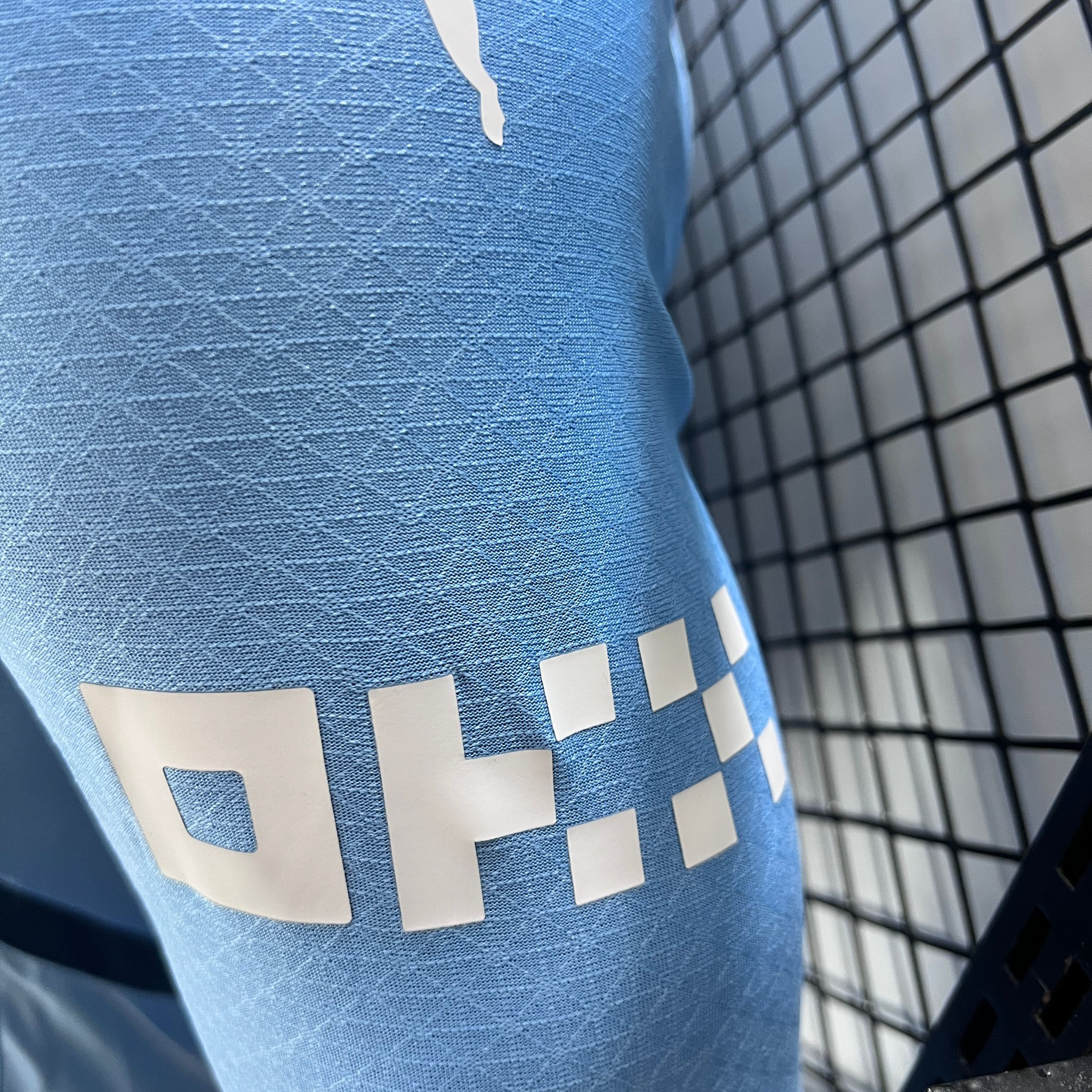 Manchester City 24-25 Home Long Sleeve Jersey - Player Version - ManixJersey