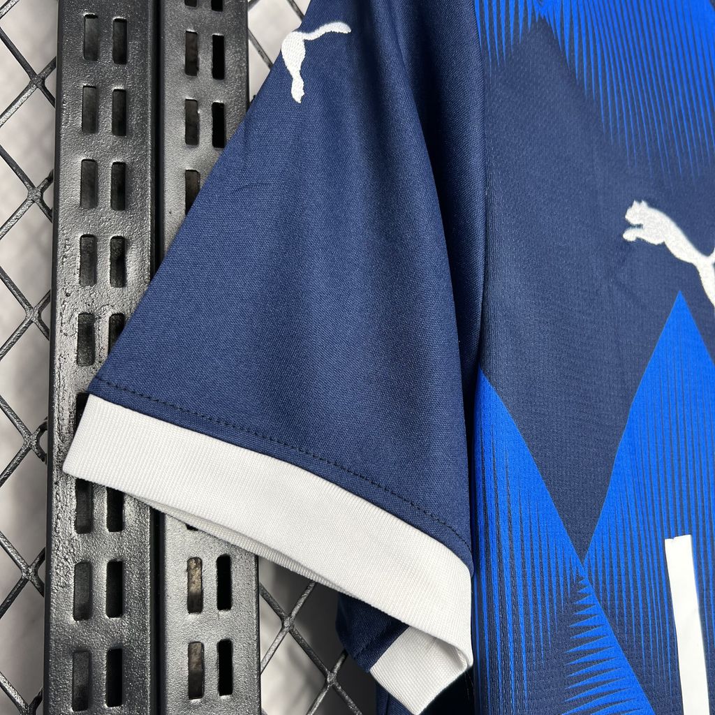 FC Heidenheim 24-25 Away Jersey - Fans Version - ManixJersey