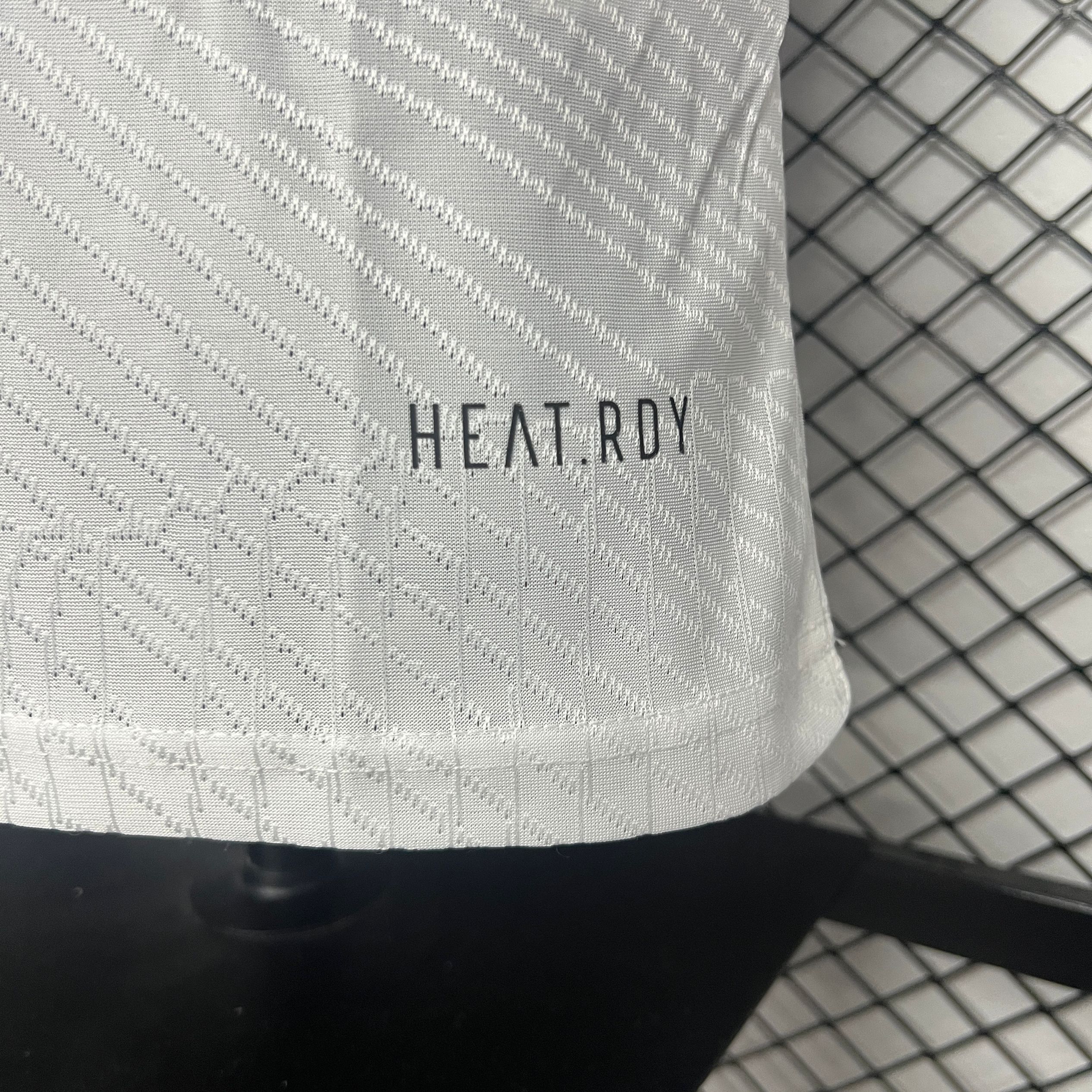 Manchester United 24-25 Third Jersey - Player Version - ManixJersey