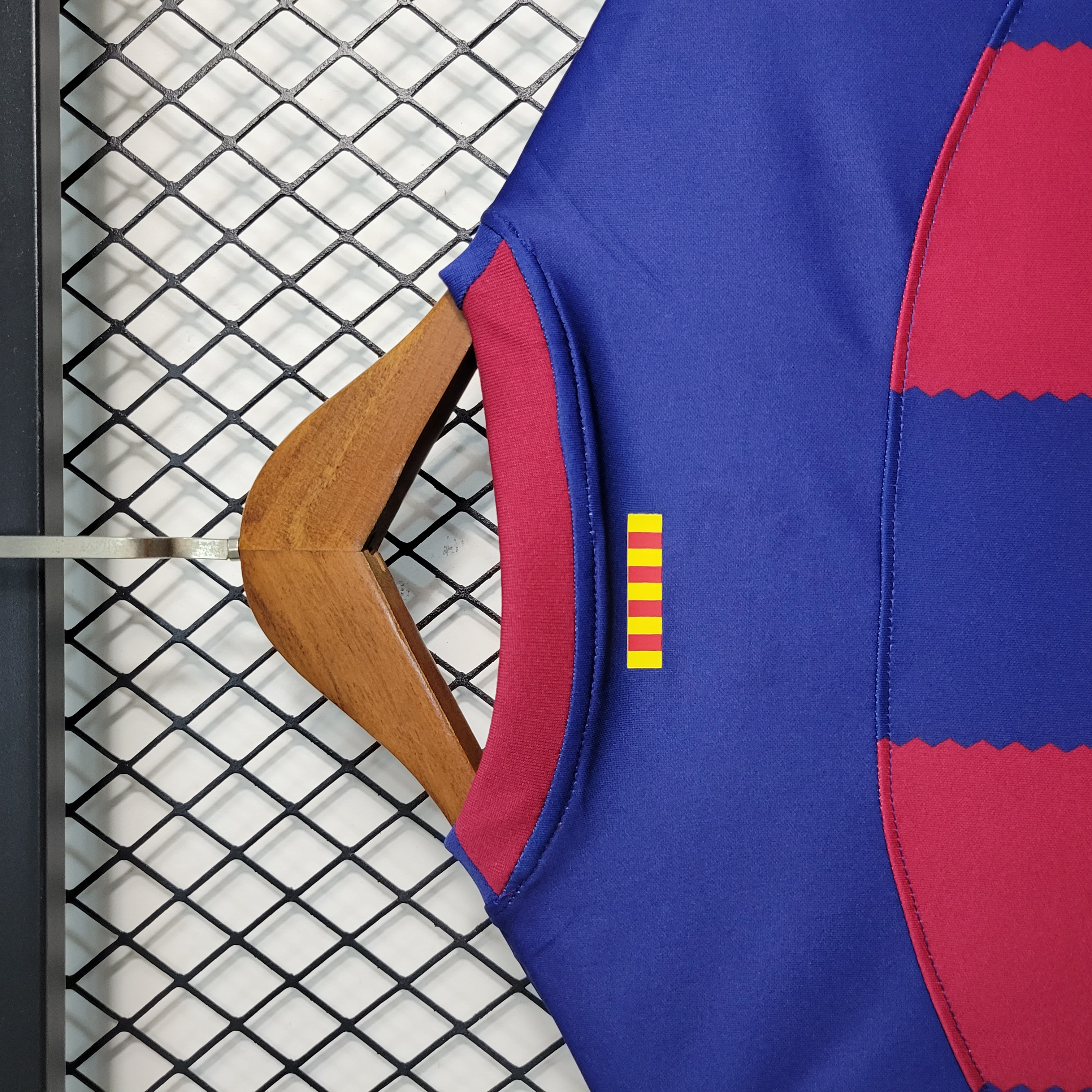 B.A.R.S.A X Karol G 2024 Special Edition Jersey - Fans Version - ManixJersey