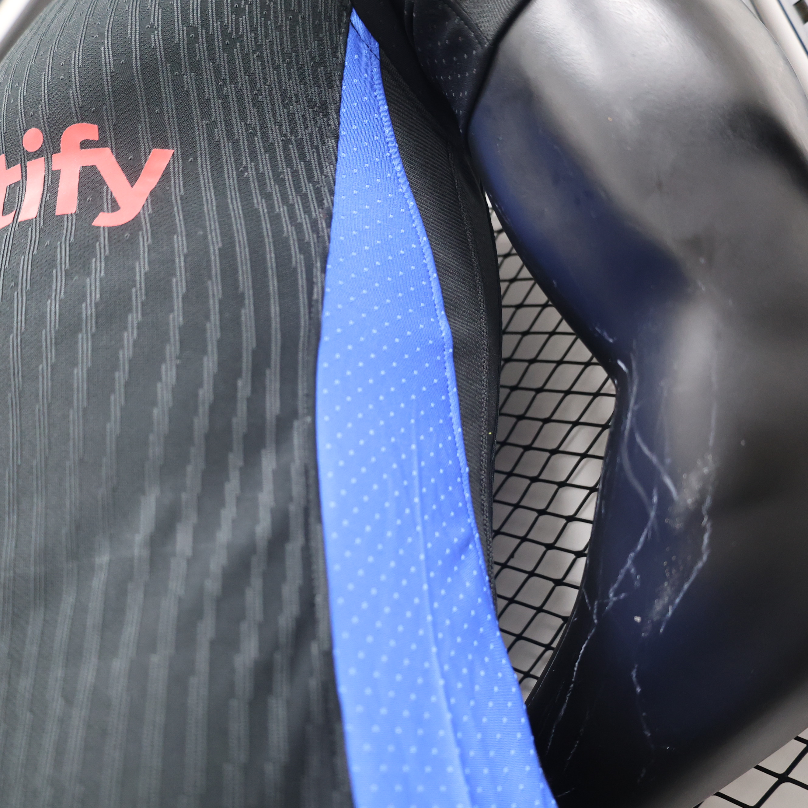 B.A.R.S.A 24-25 Away Jersey - Player Version - ManixJersey