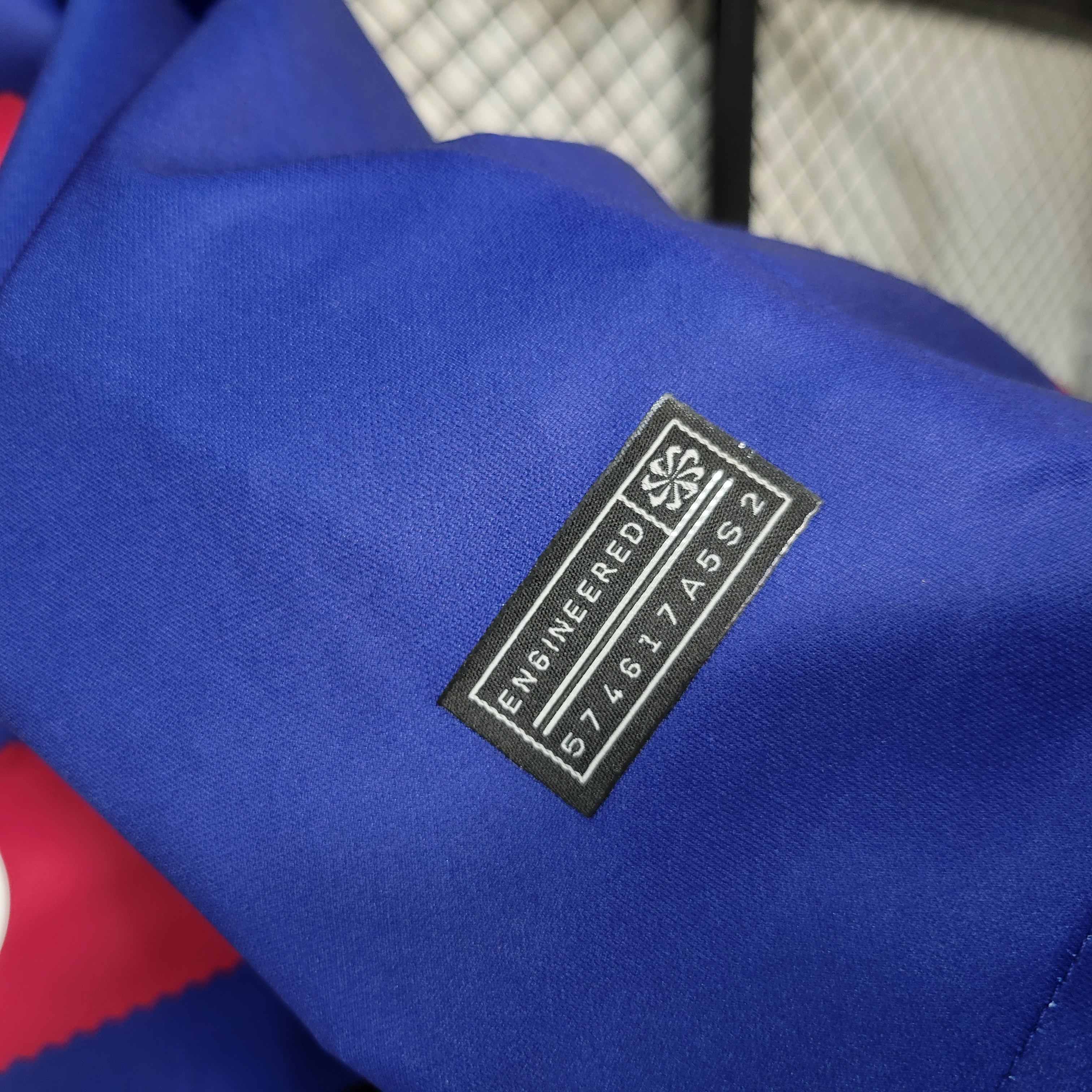 B.A.R.S.A X Karol G 2024 Special Edition Jersey - Fans Version - ManixJersey