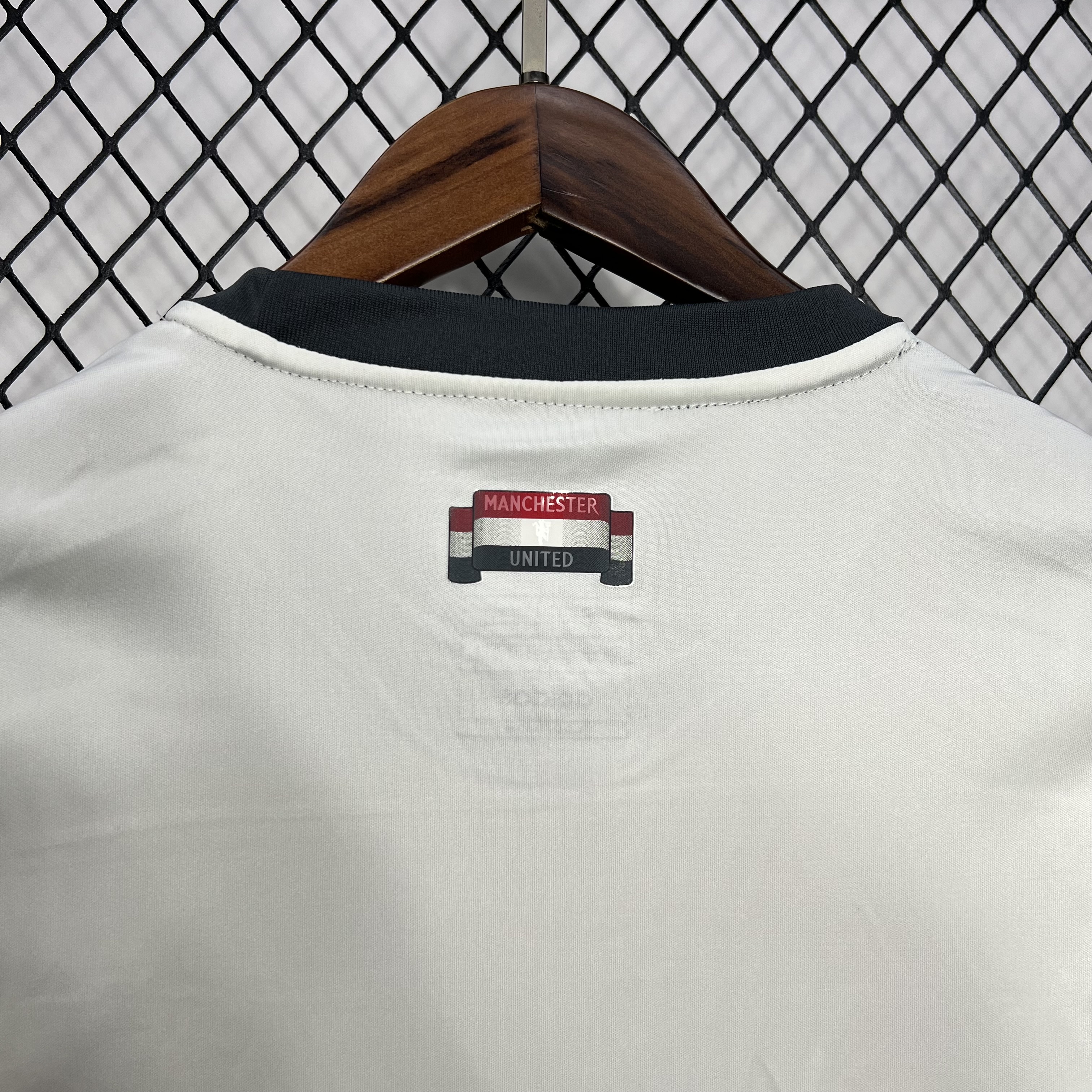 Manchester United 24-25 Third Jersey - Fans Version - ManixJersey