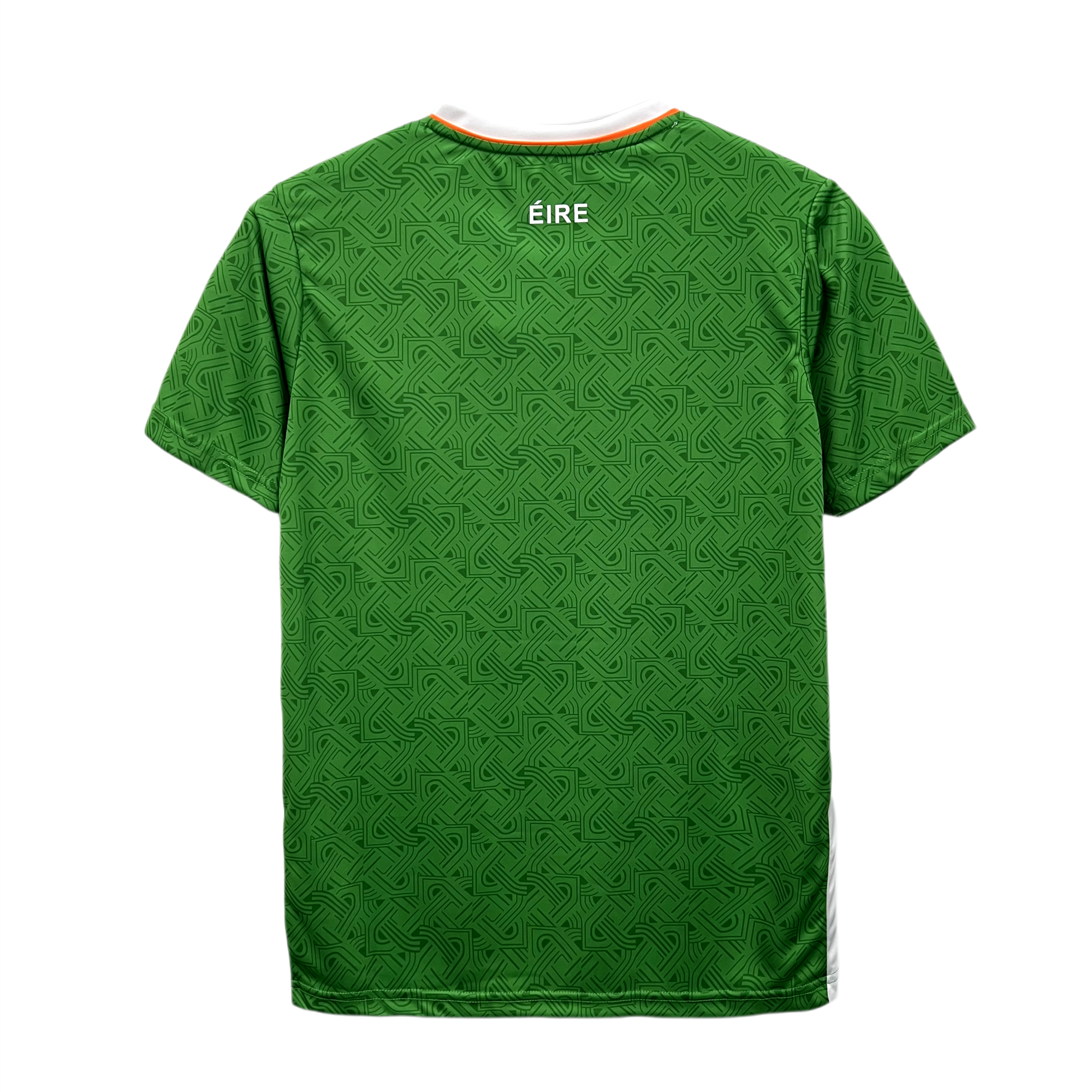 Ireland 2024 Home Stadium Jersey - Fans Version - ManixJersey