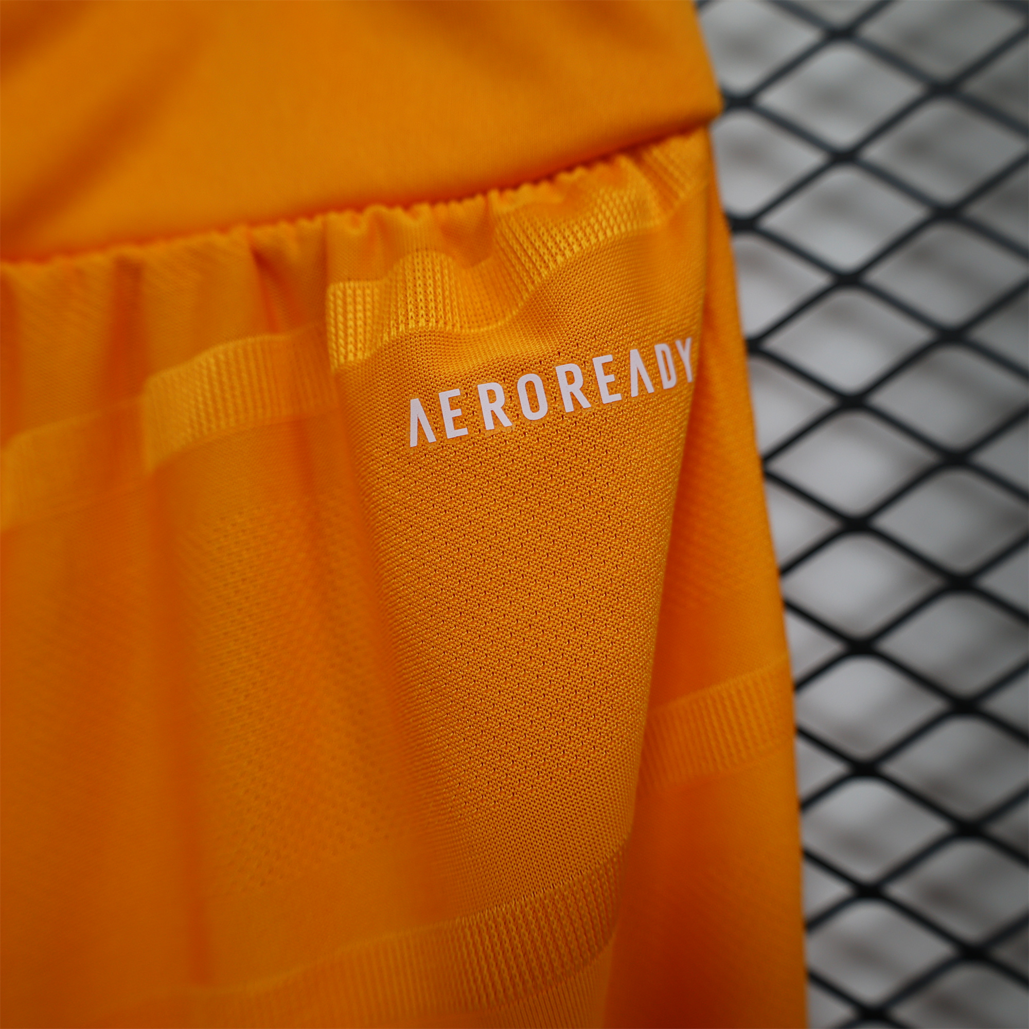 Real Madrid 24-25 Away Shorts - Player Version - ManixJersey