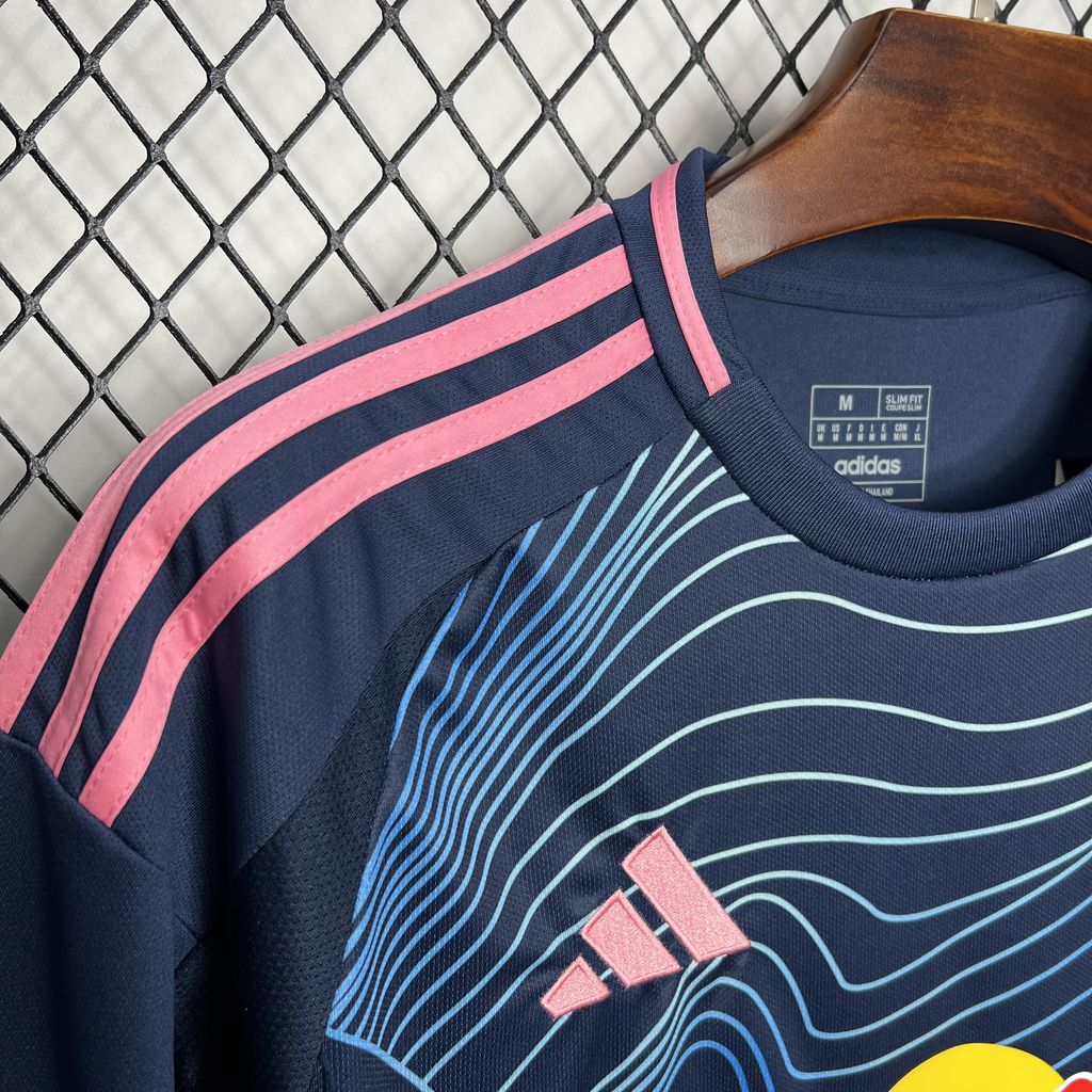 Leeds United 24-25 Third Jersey - Fans Version - ManixJersey