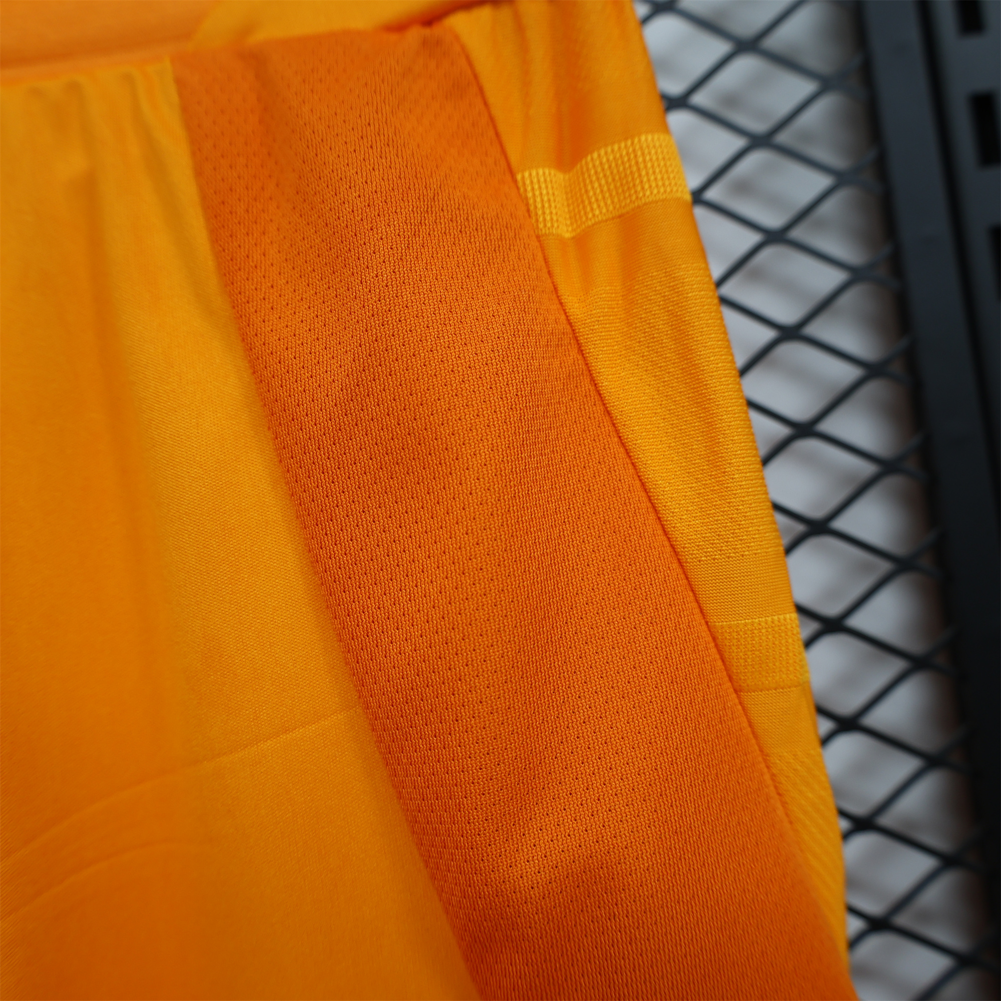 Real Madrid 24-25 Away Shorts - Player Version - ManixJersey