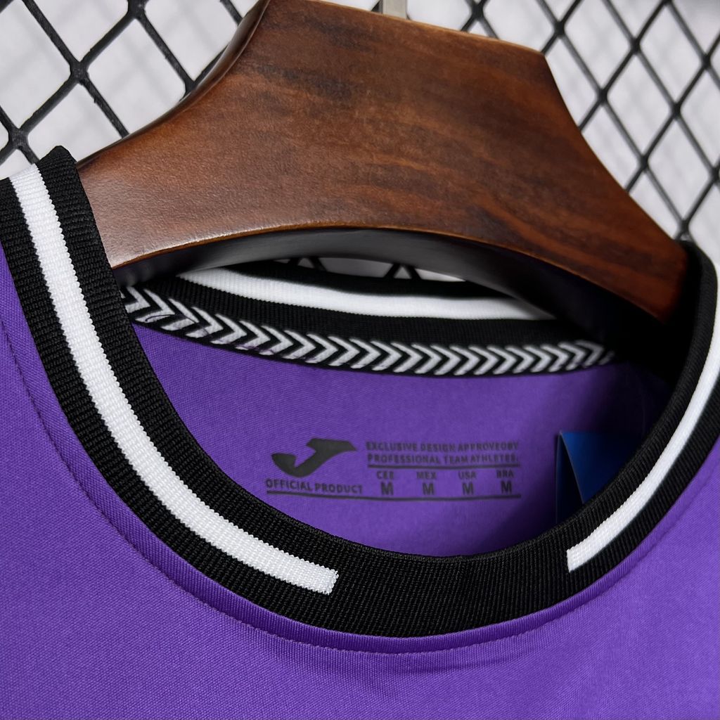 Cordoba CF 24-25 Away Jersey - Fans Version - ManixJersey