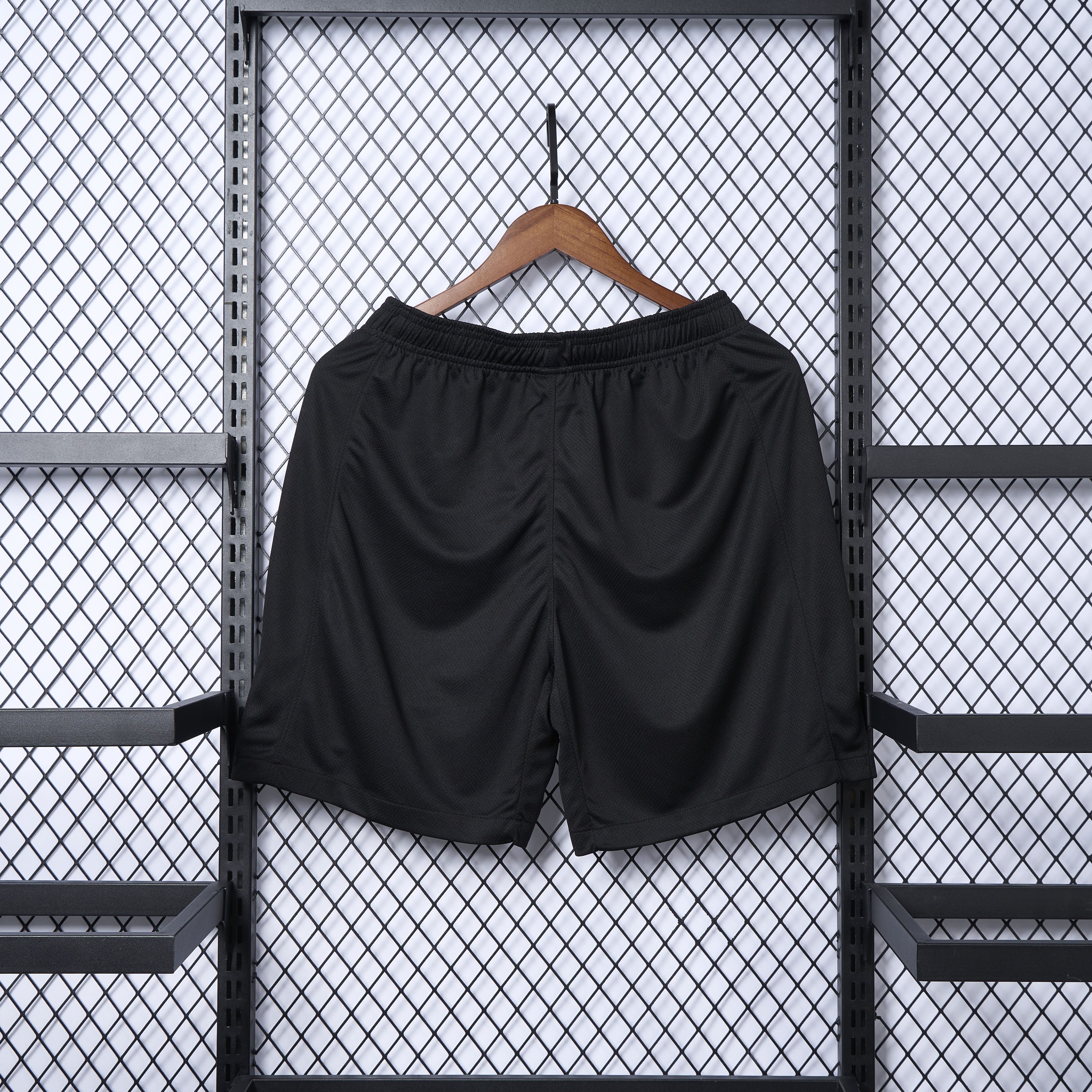 Inter Milan 24-25 Home Shorts - Fans Version - ManixJersey