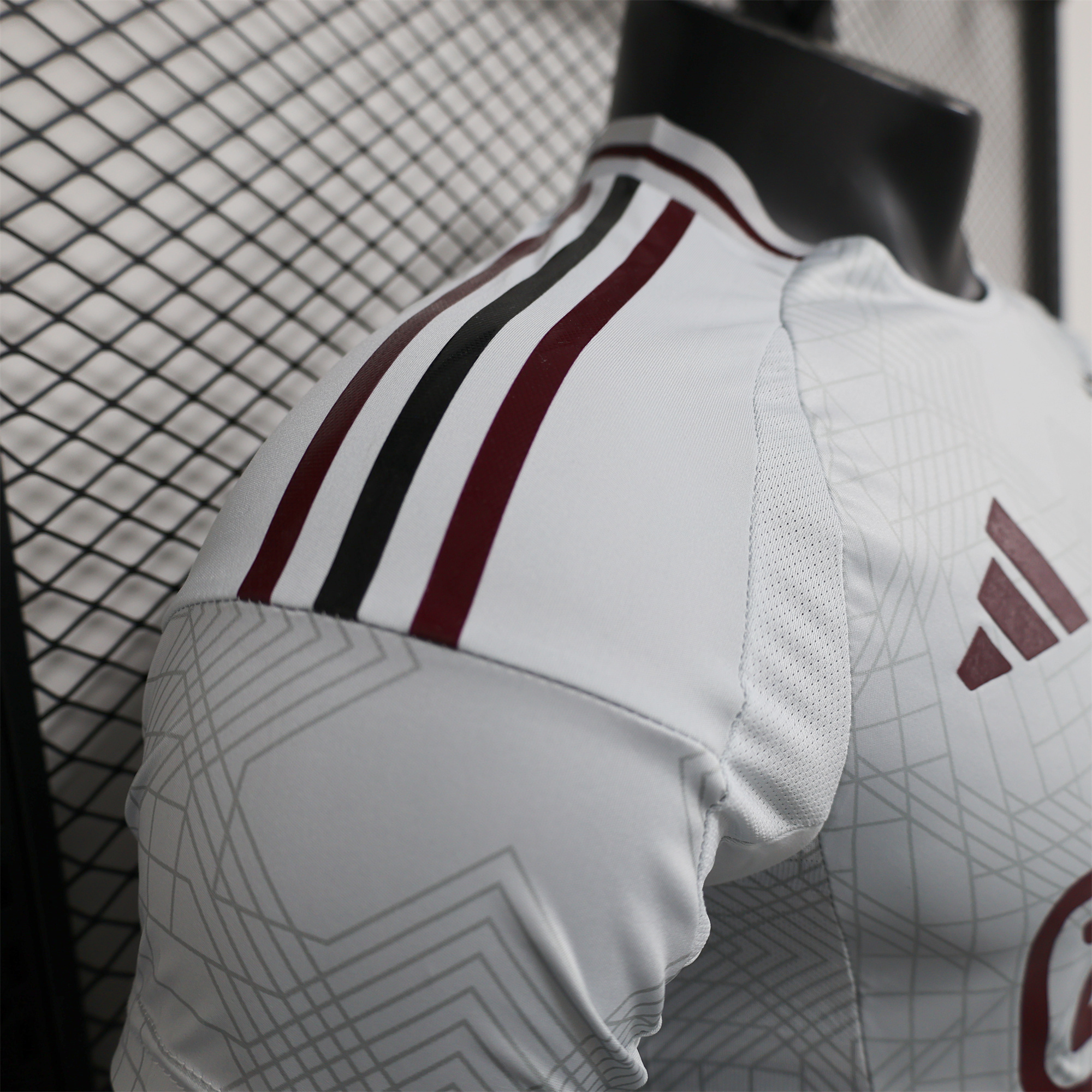 Ajax 24-25 Third Jersey - Player Version - ManixJersey