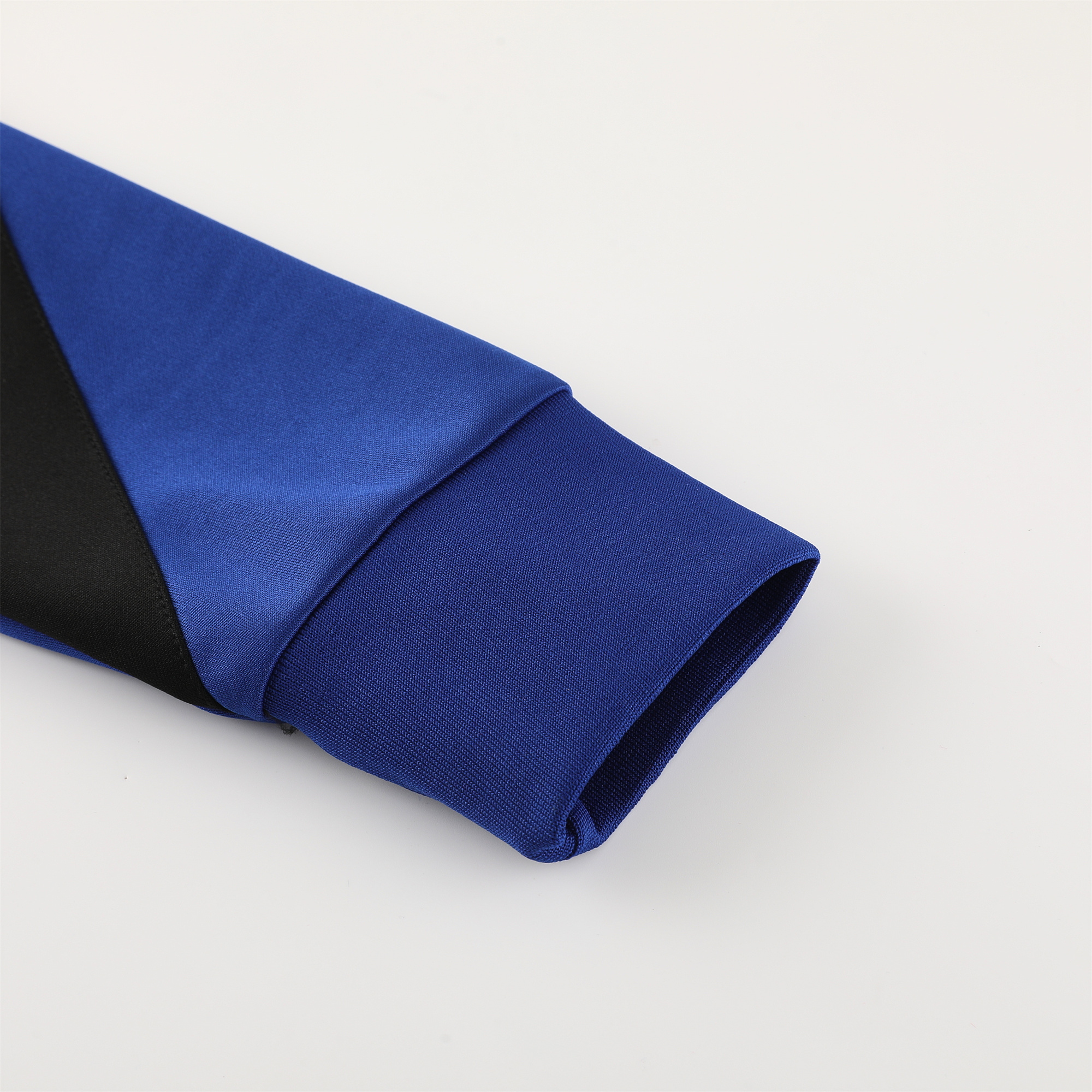 B.A.R.S.A 24-25 Jacket Training Tracksuit - Black - ManixJersey