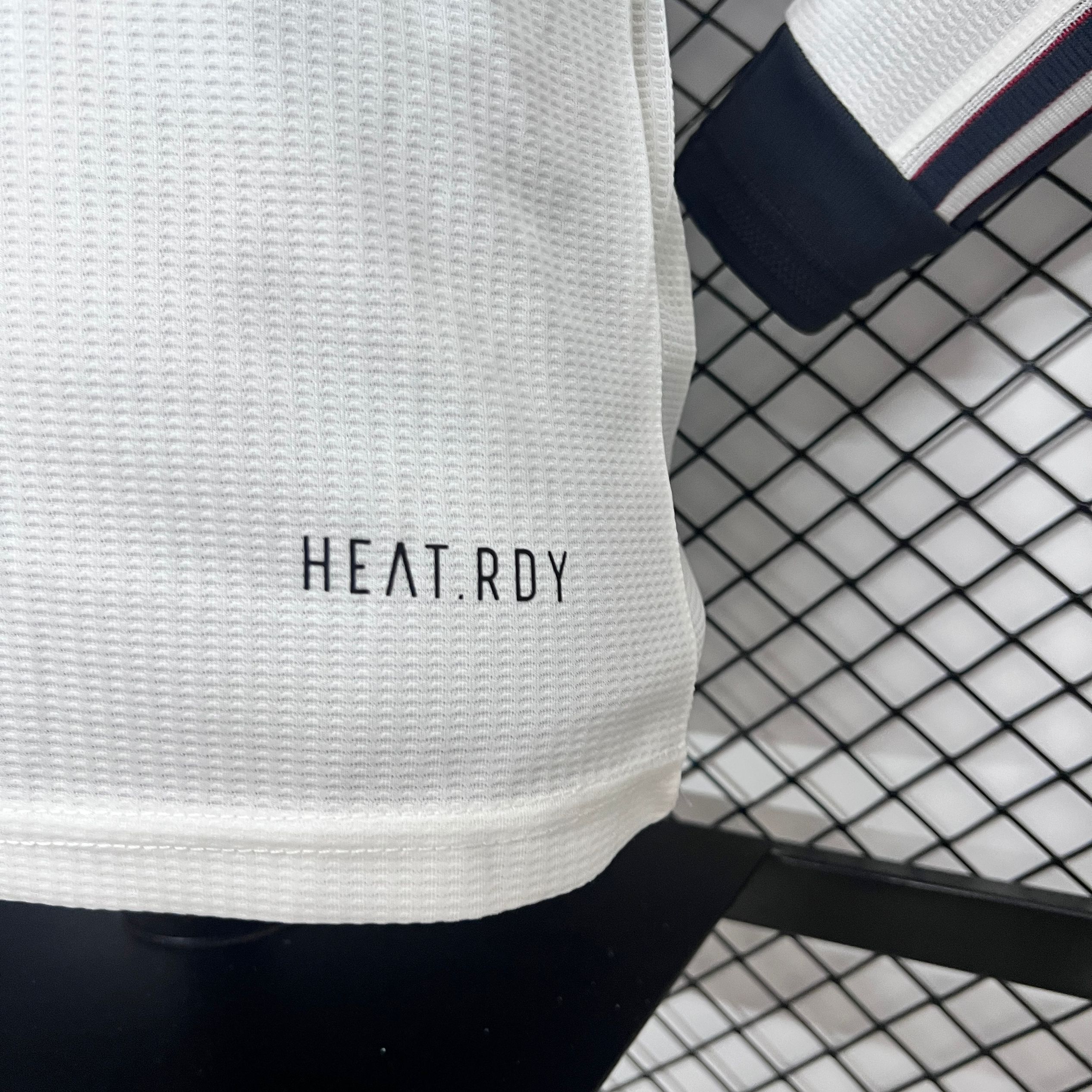 Manchester United 24-25 Third Long Sleeve Jersey - Player Version - ManixJersey