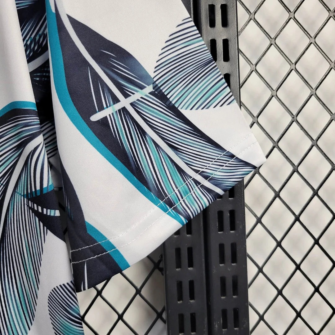 Newcastle United 24-25 Pre-Match Training Jersey - Fans Version - ManixJersey