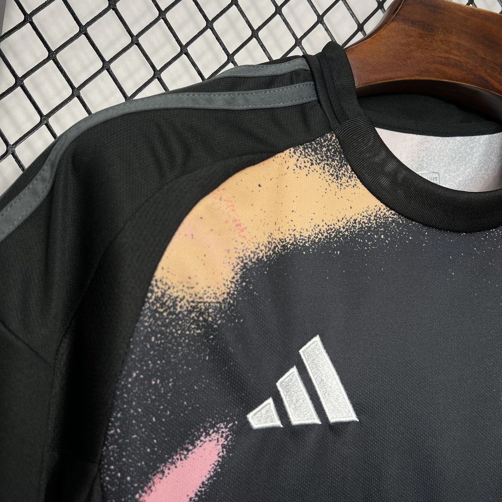 Leicester City 24-25 Away Jersey - Fans Version - ManixJersey