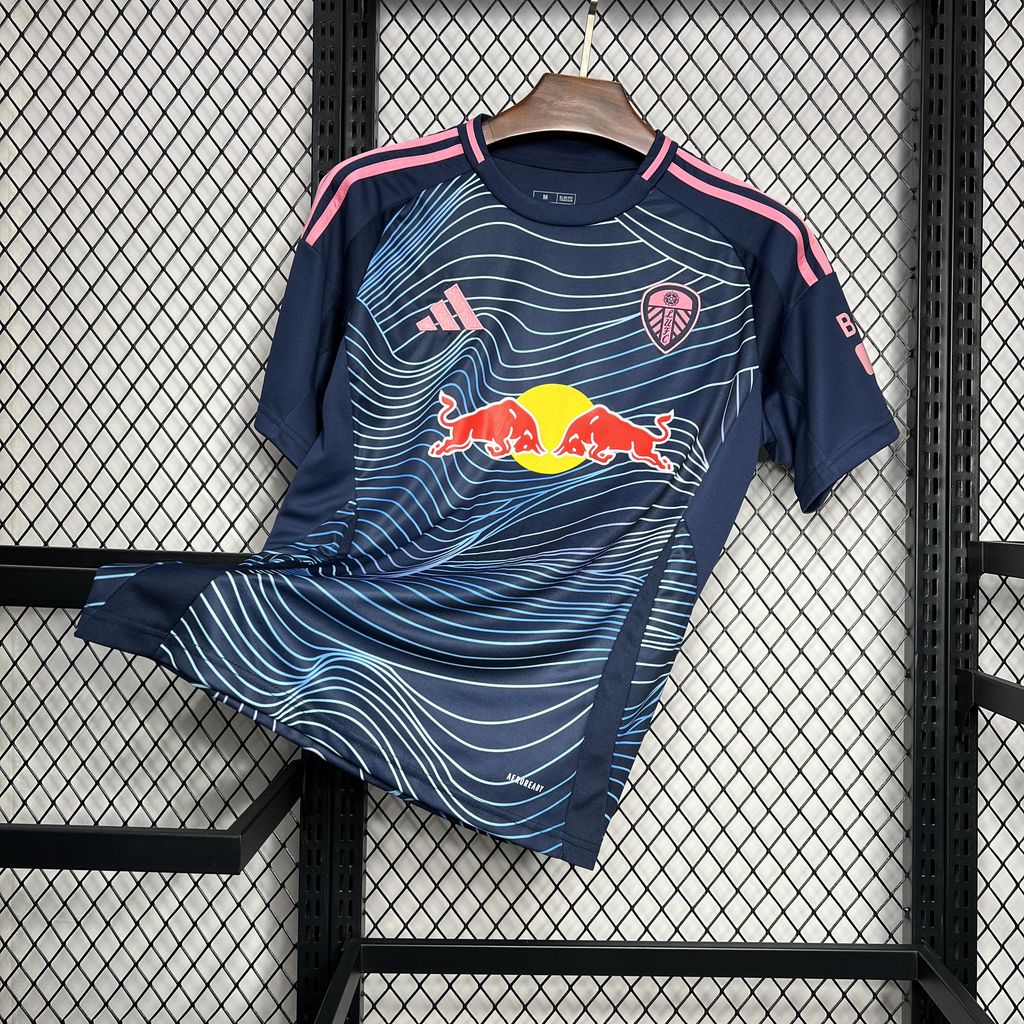 Leeds United 24-25 Third Jersey - Fans Version - ManixJersey