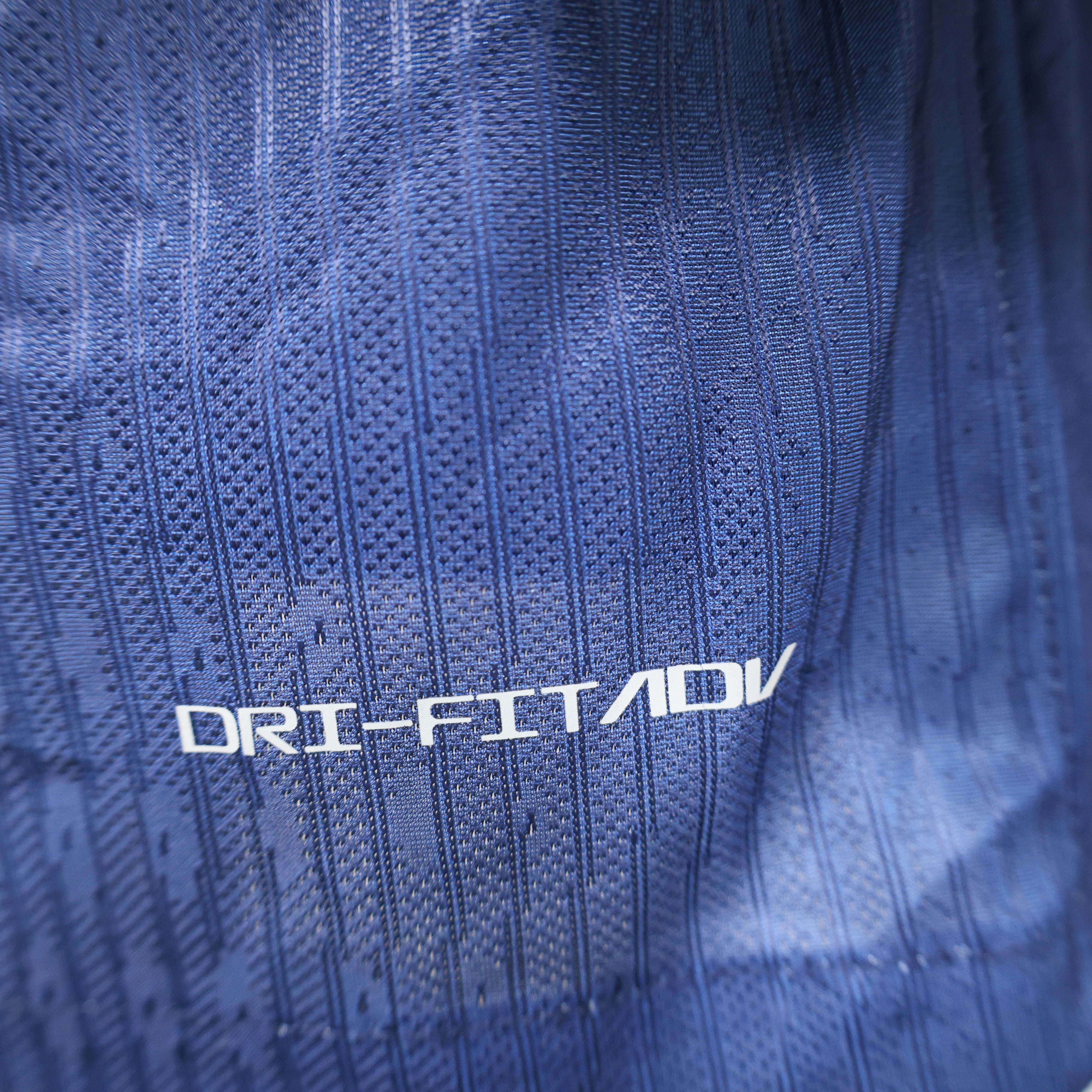 Paris Saint-Germain PSG 24-25 Home Stadium Long Sleeve Jersey - Player Version - ManixJersey