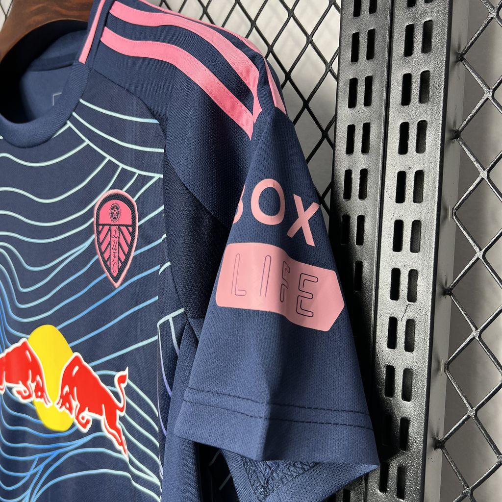 Leeds United 24-25 Third Jersey - Fans Version - ManixJersey