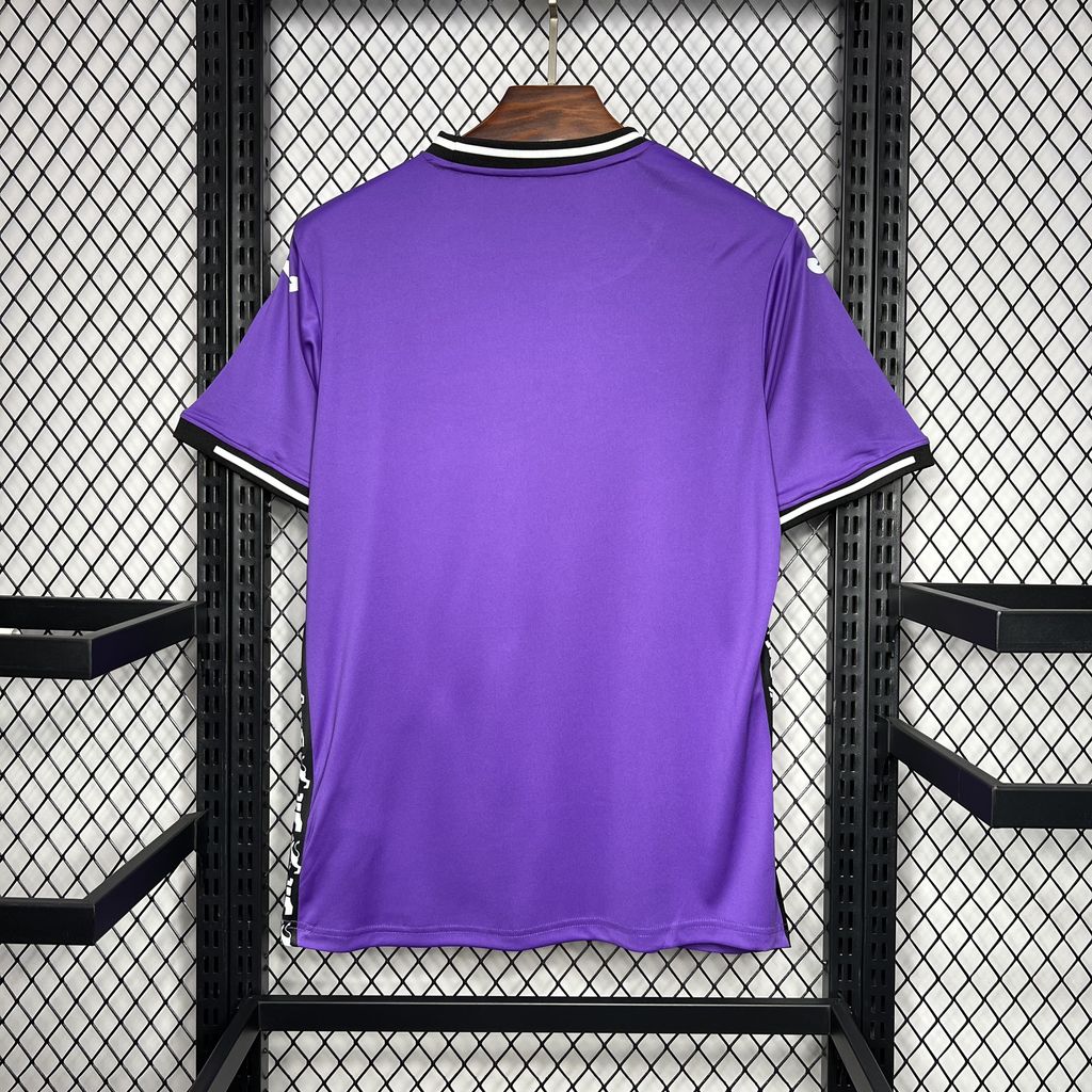 Cordoba CF 24-25 Away Jersey - Fans Version - ManixJersey