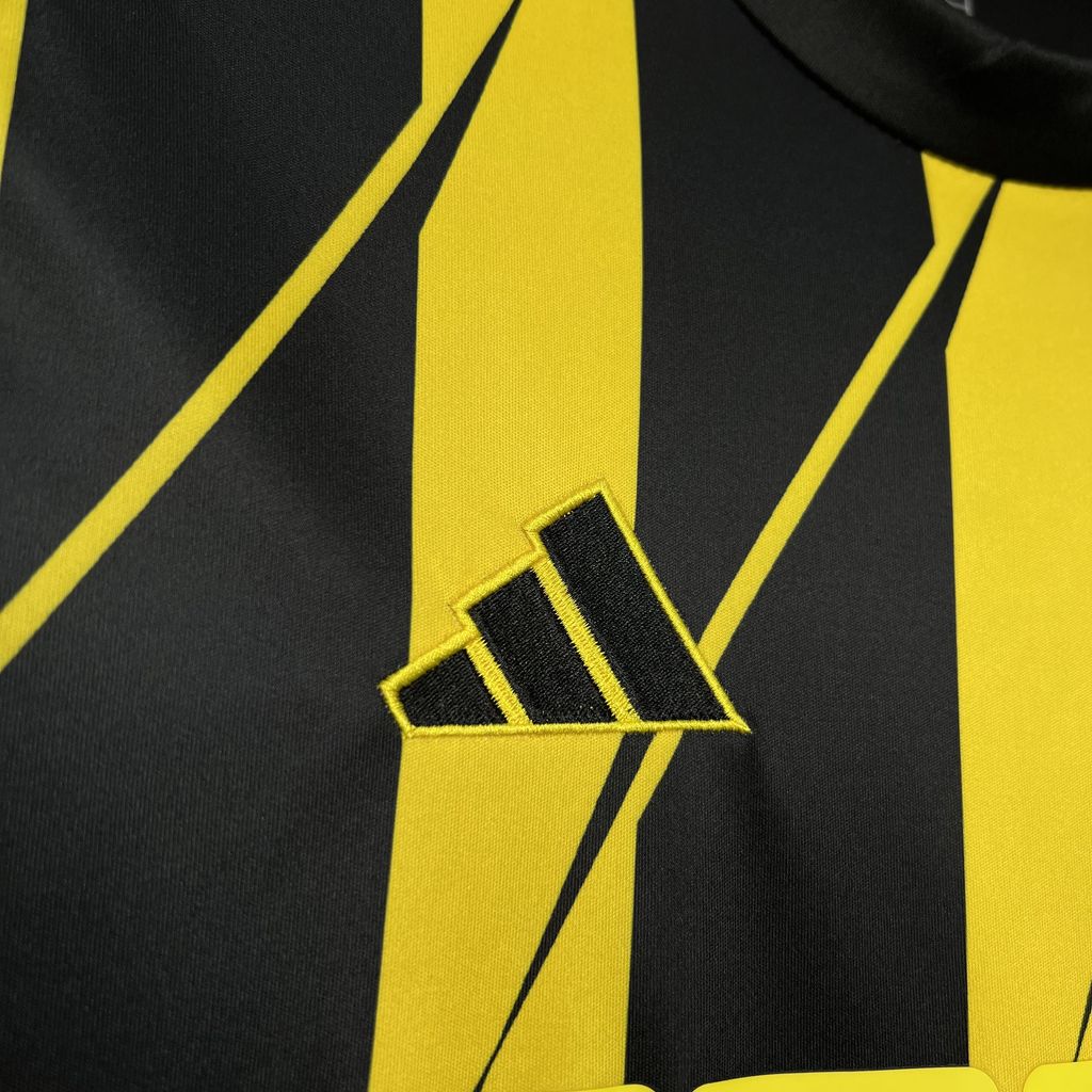 Aberdeen 24-25 Away Jersey - Fans Version - ManixJersey