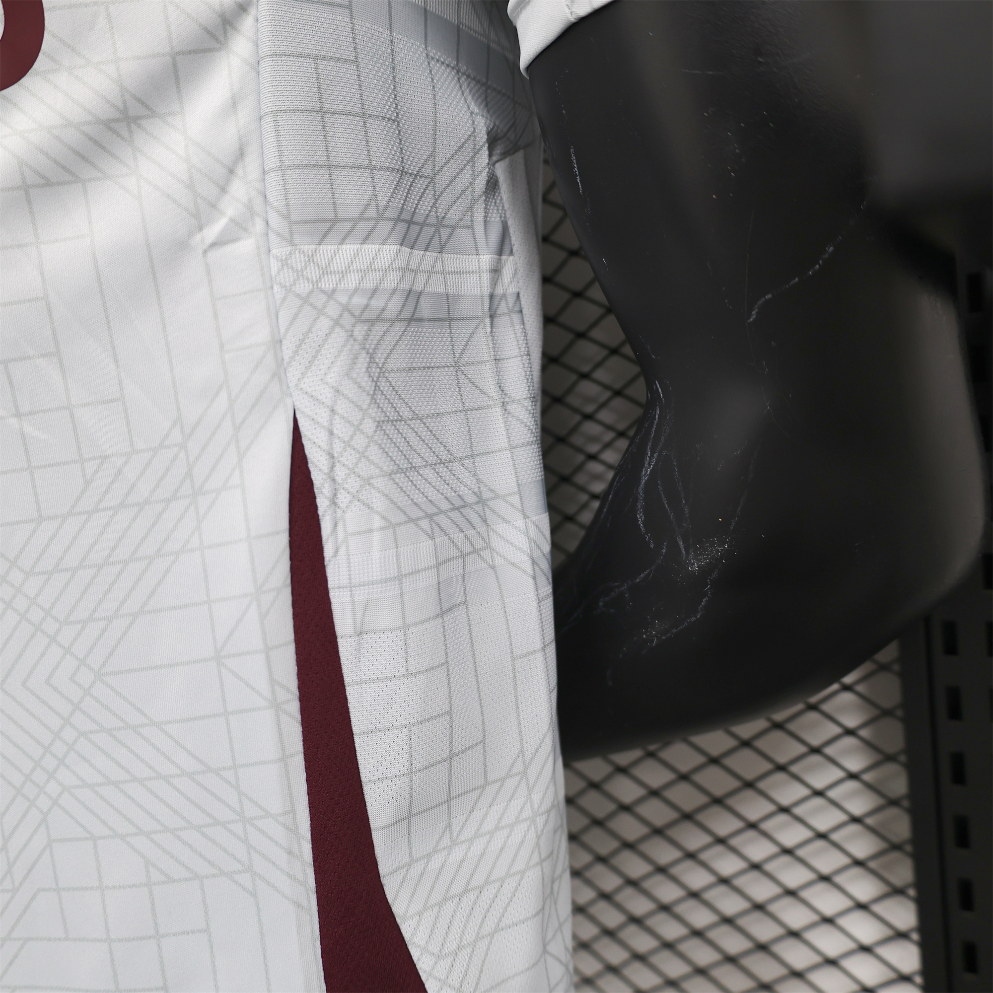 Ajax 24-25 Third Jersey - Player Version - ManixJersey