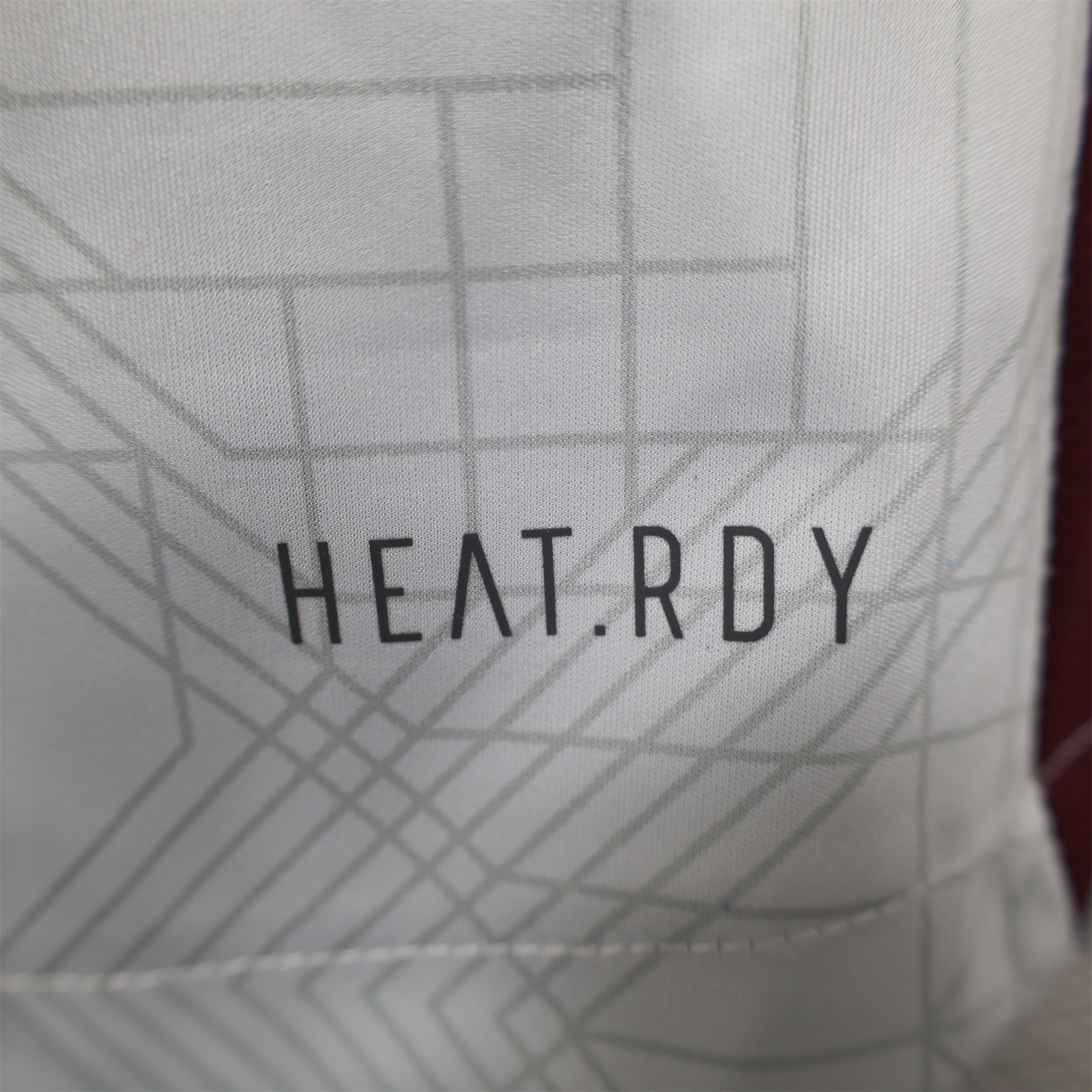 Ajax 24-25 Third Jersey - Player Version - ManixJersey