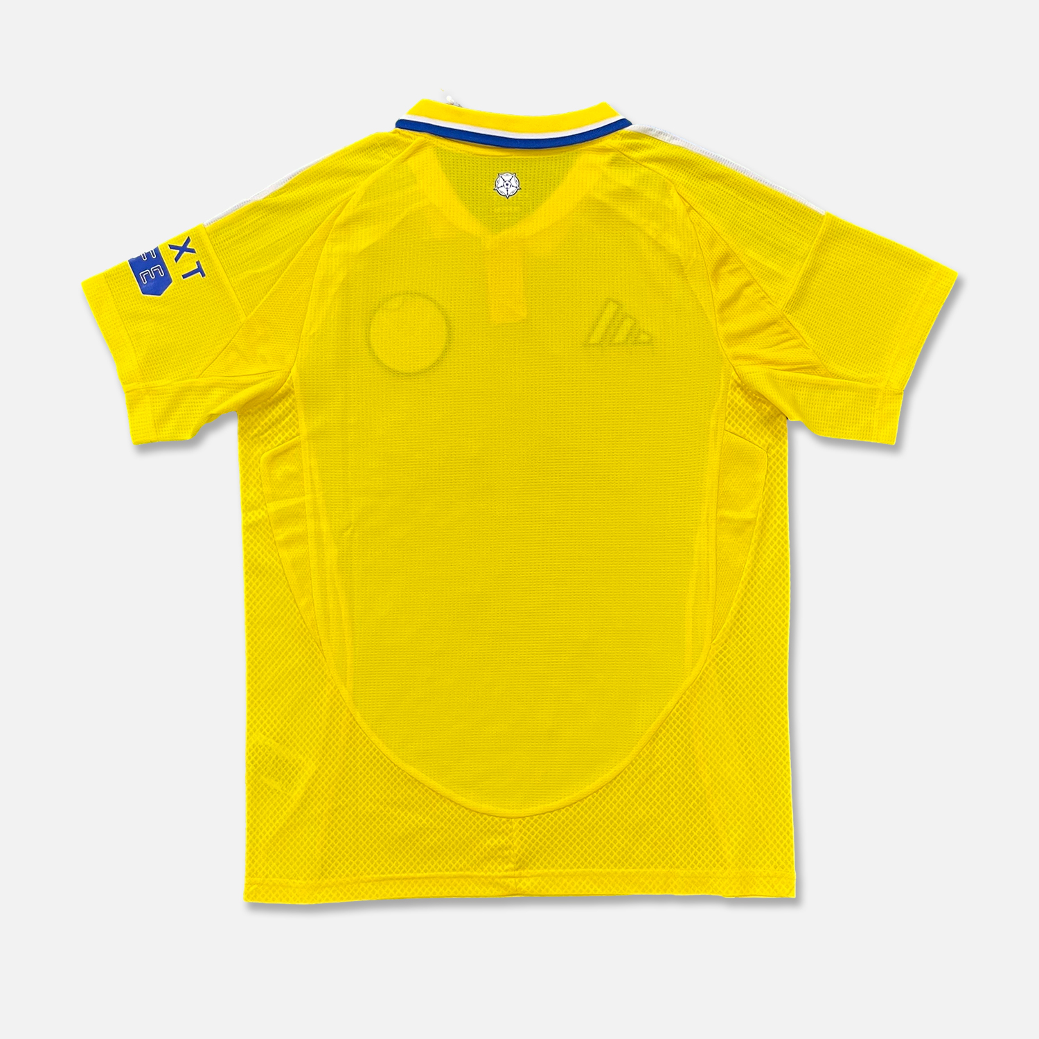 Leeds United 24-25 Away Jersey - Fans Version - ManixJersey