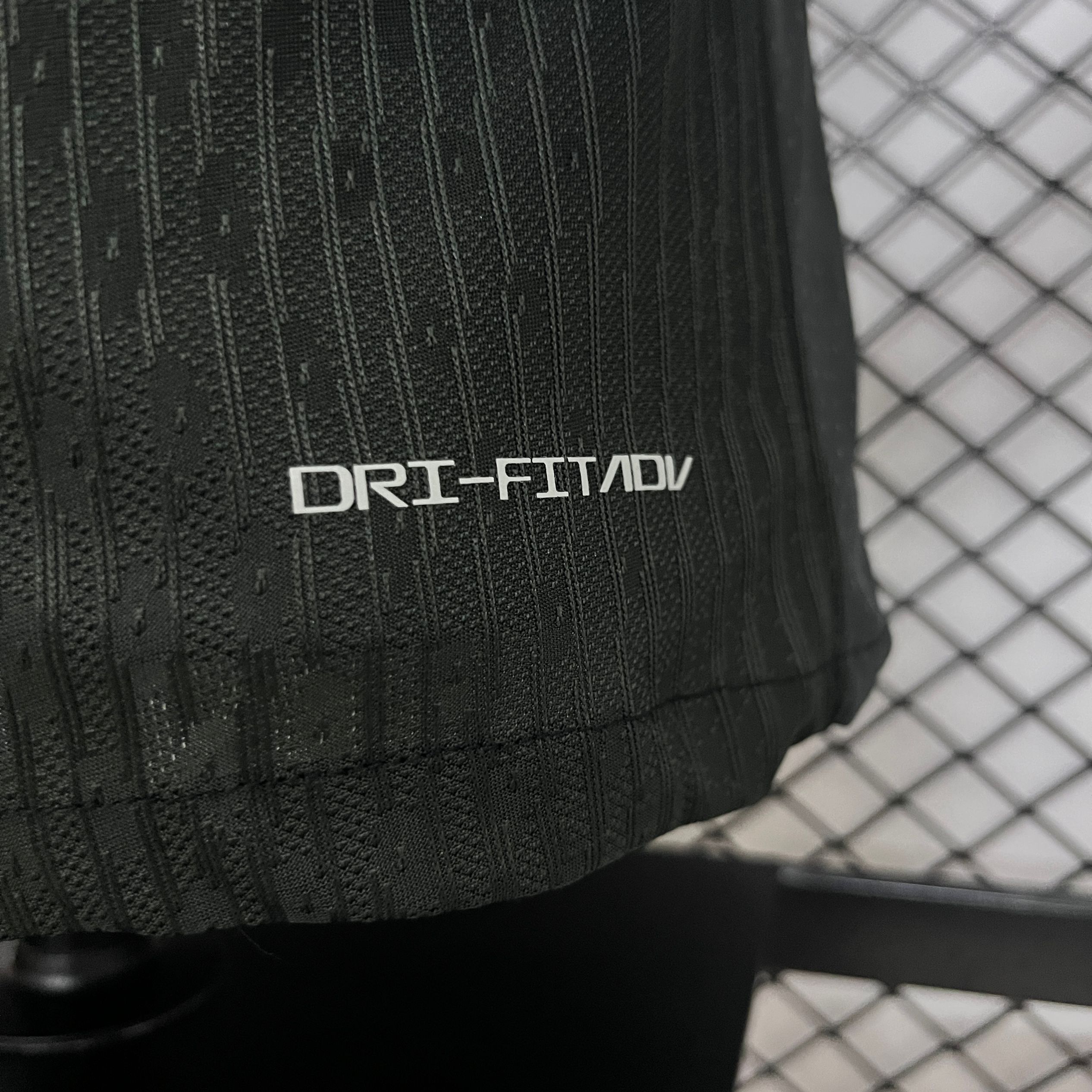 Liver.pool 24-25 Away Long Sleeve Jersey - Player Version - ManixJersey